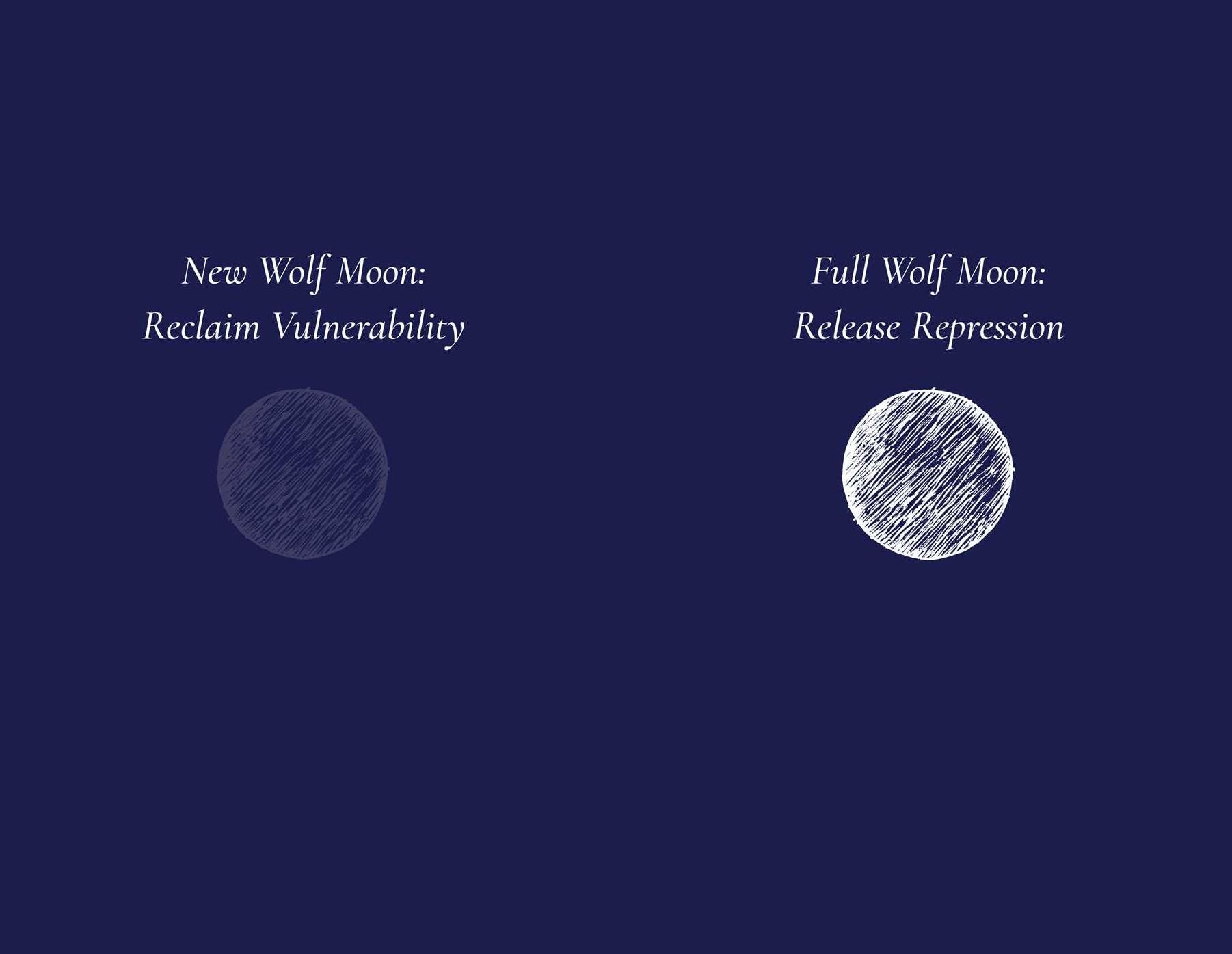 Moon Garden: Poetry for Manifestation