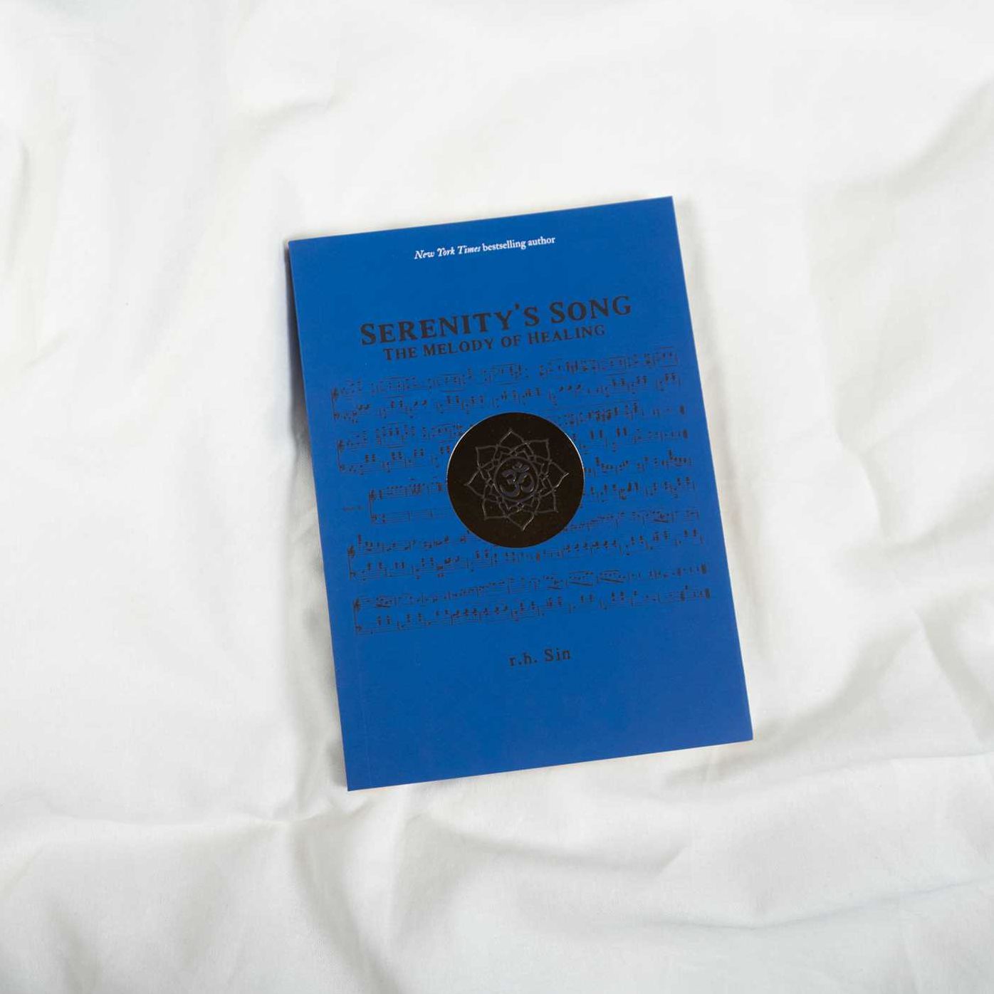 Serenity's Song: The Melody of Healing