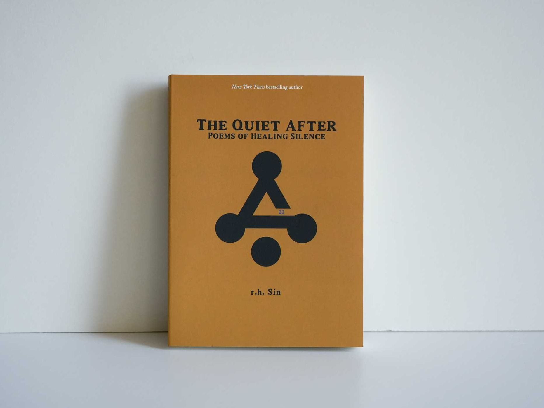 The Quiet After: Poems of Healing Silence