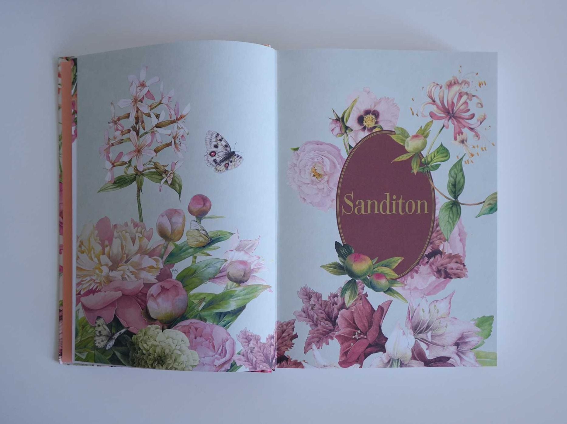 Sanditon: Lady Susan * The Watsons and the Complete Juvenilia