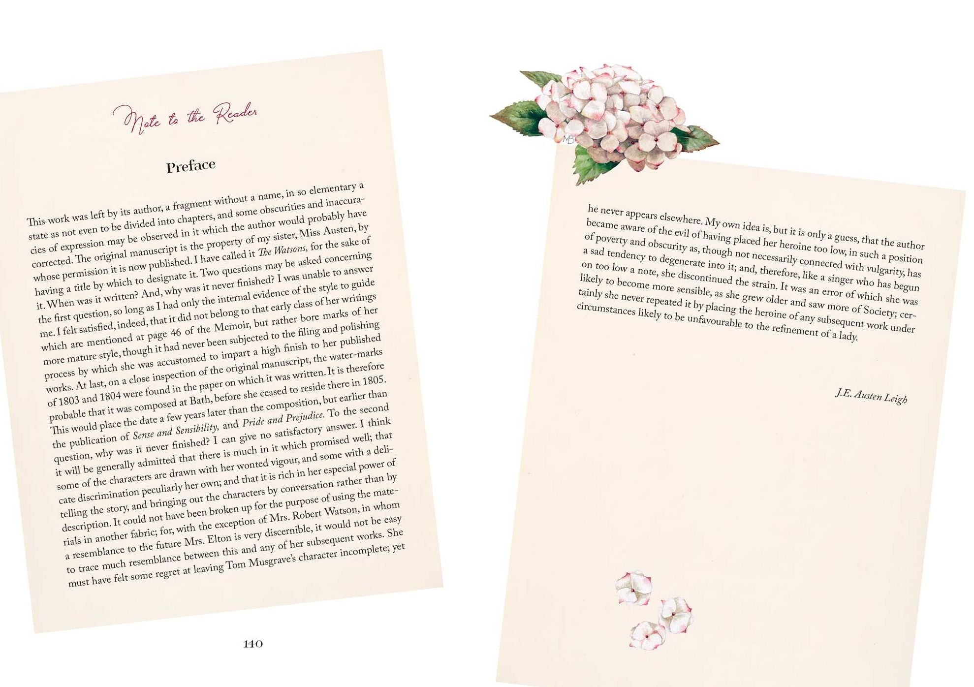 Sanditon: Lady Susan * The Watsons and the Complete Juvenilia