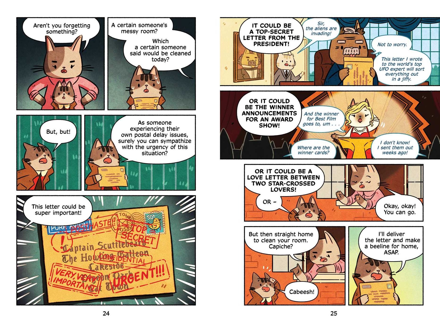 Detective Beans: and the Map of Mystery