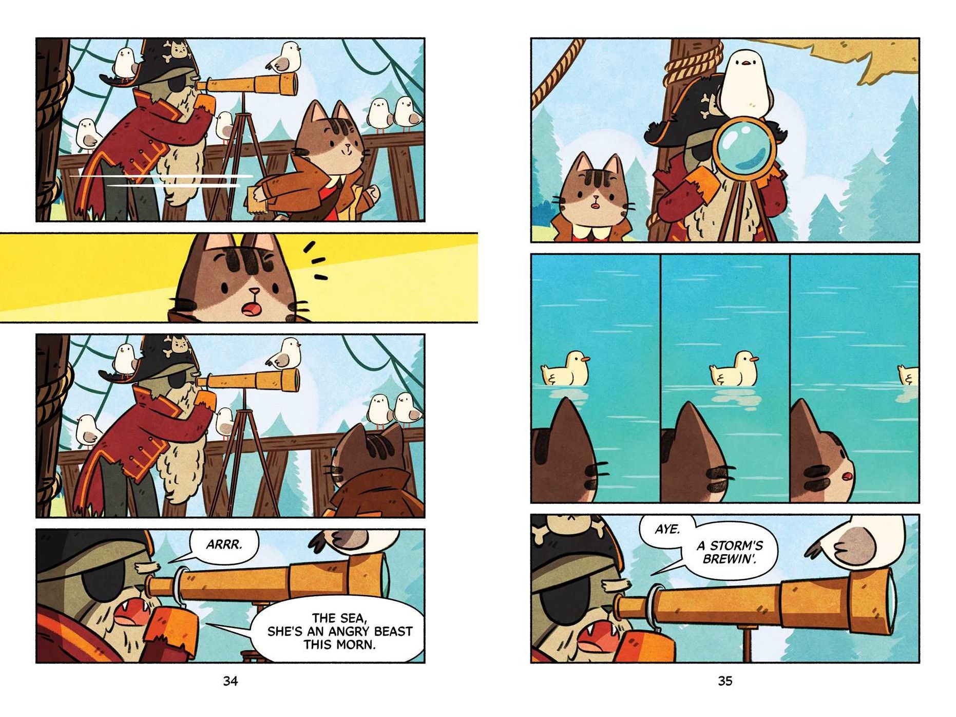 Detective Beans: and the Map of Mystery