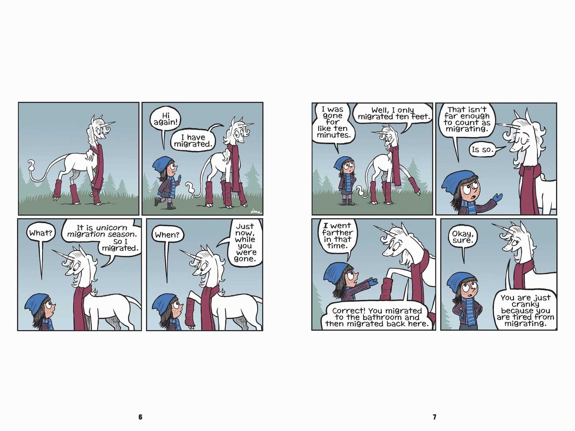 Unicorn Secrets: Another Phoebe and Her Unicorn Adventure