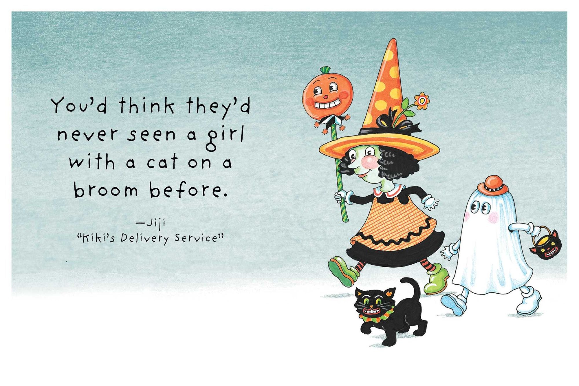 Little Book of Witches