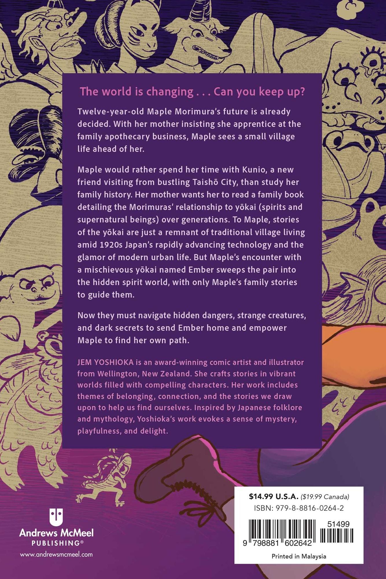 Folk Remedy: Book 1