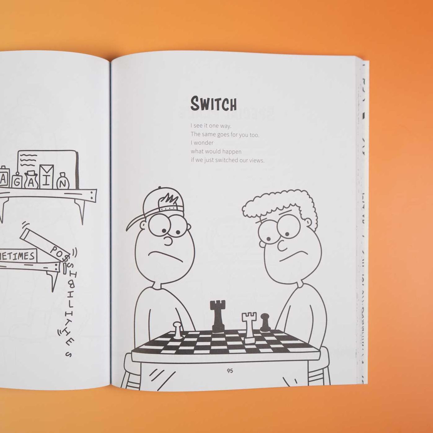 Holes in My Underwear: Over 100 Poems That Will Knock Your Socks Off