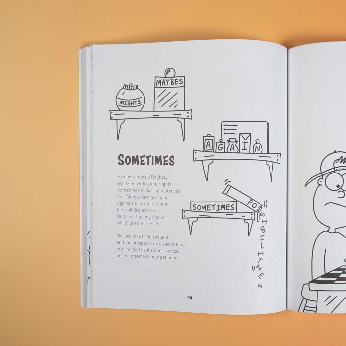 Holes in My Underwear: Over 100 Poems That Will Knock Your Socks Off