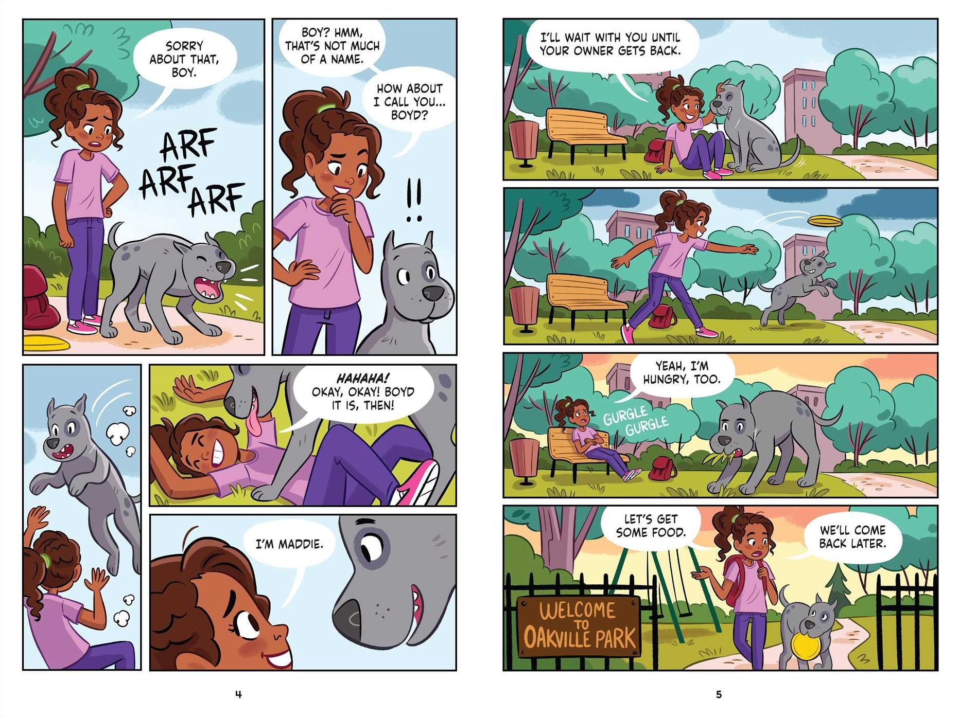 Animal Rescue Friends Box Set