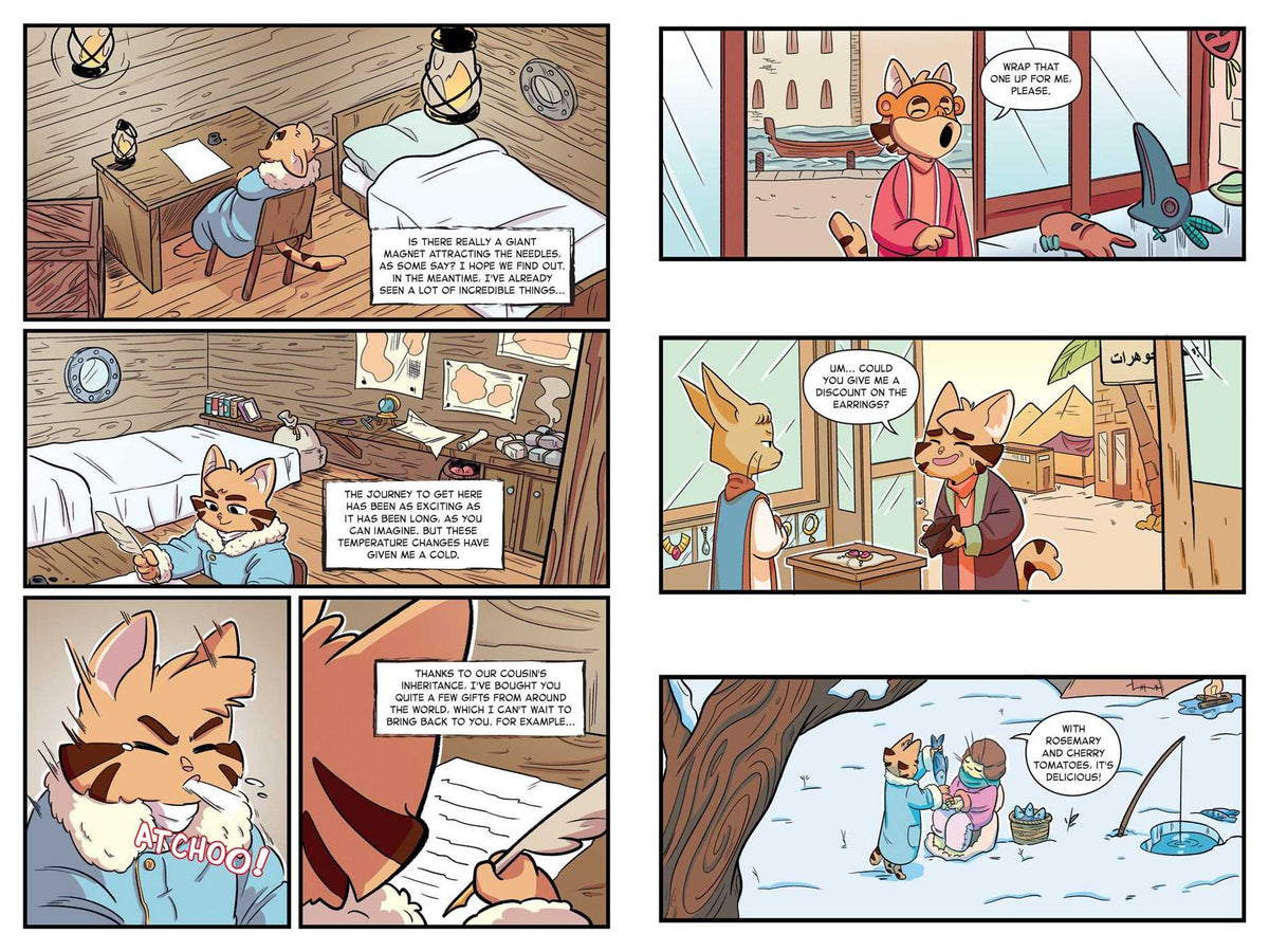 Frankenstein: A Graphic Novel