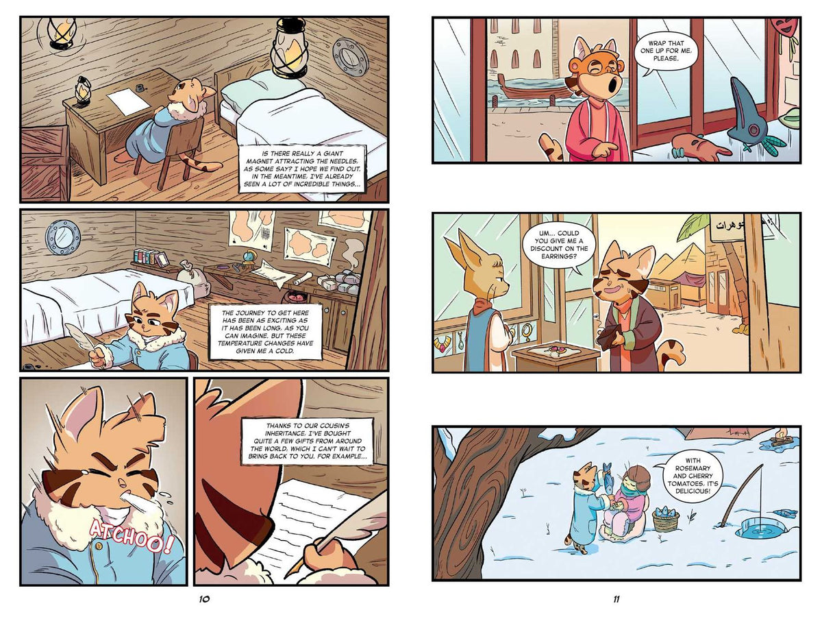 Frankenstein: A Graphic Novel