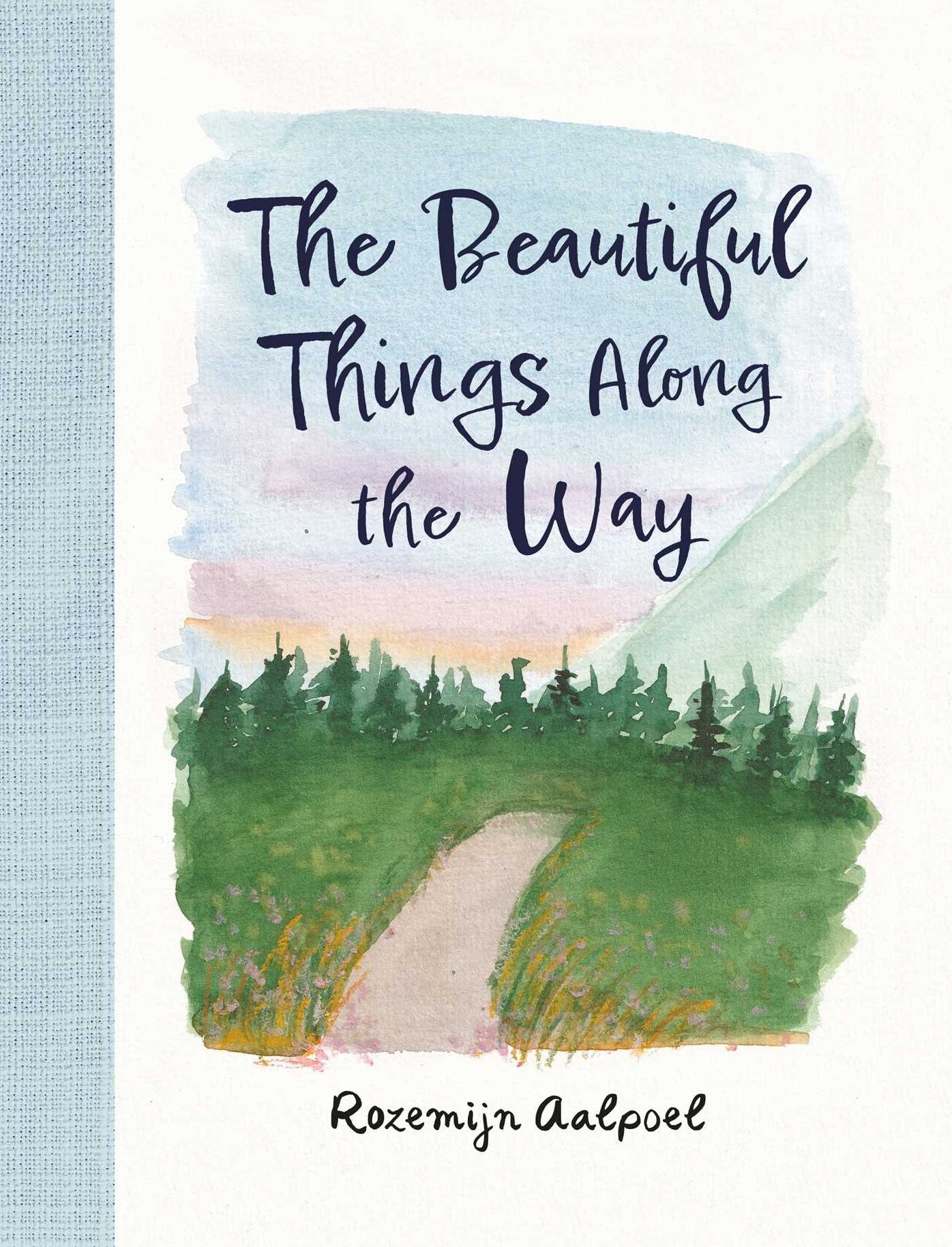 The Beautiful Things Along the Way