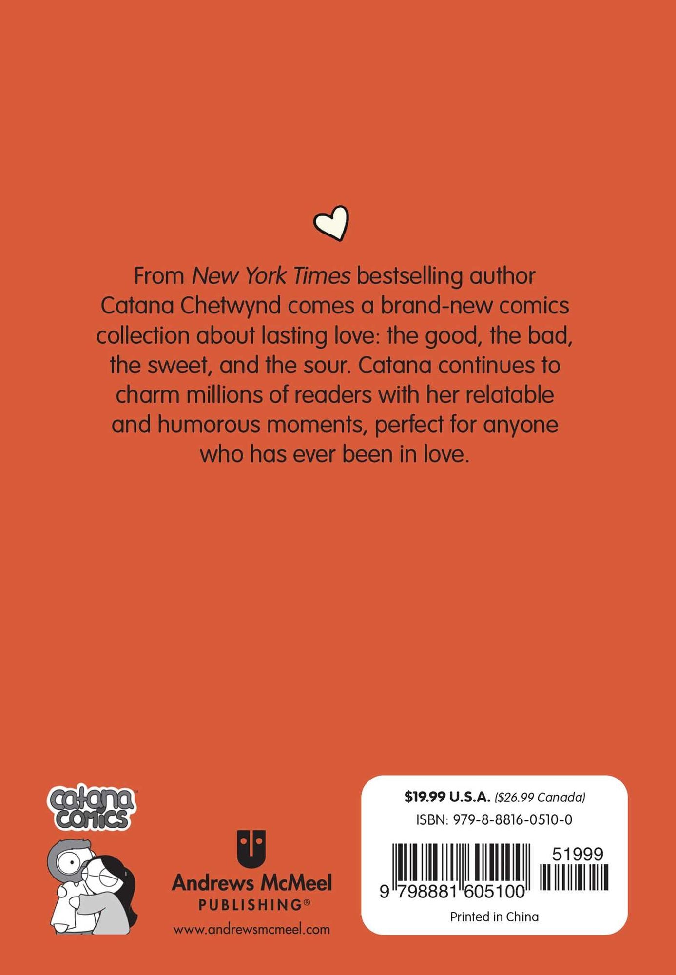 Still Smitten: Short-Form Comics About Long-Term Love
