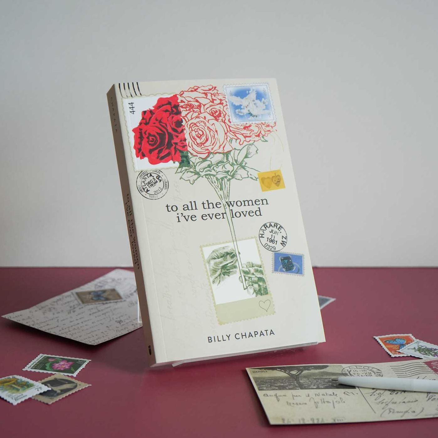 To All the Women I've Ever Loved