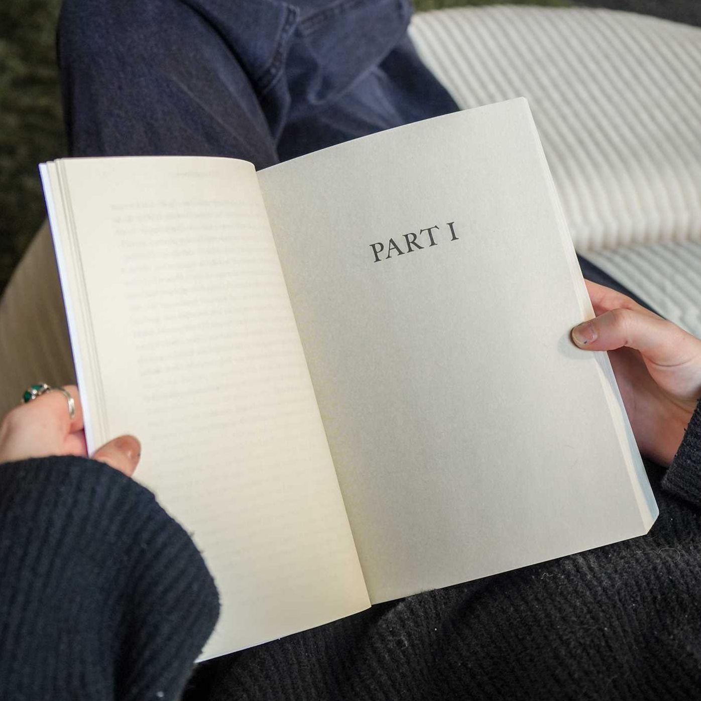 The Last Poem: A Novel