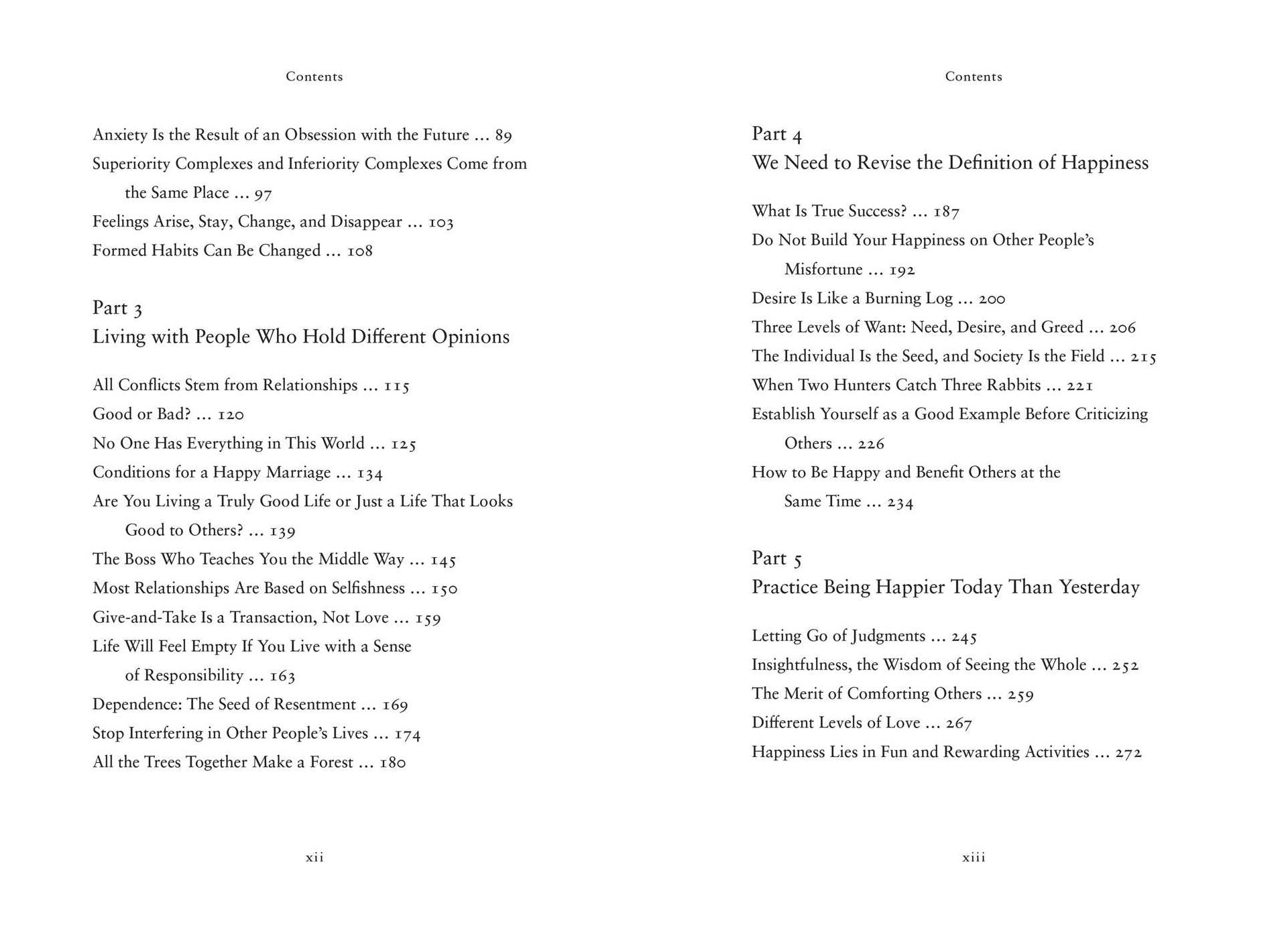 What Is Happiness?: A Monk's Guide to a Happy Life