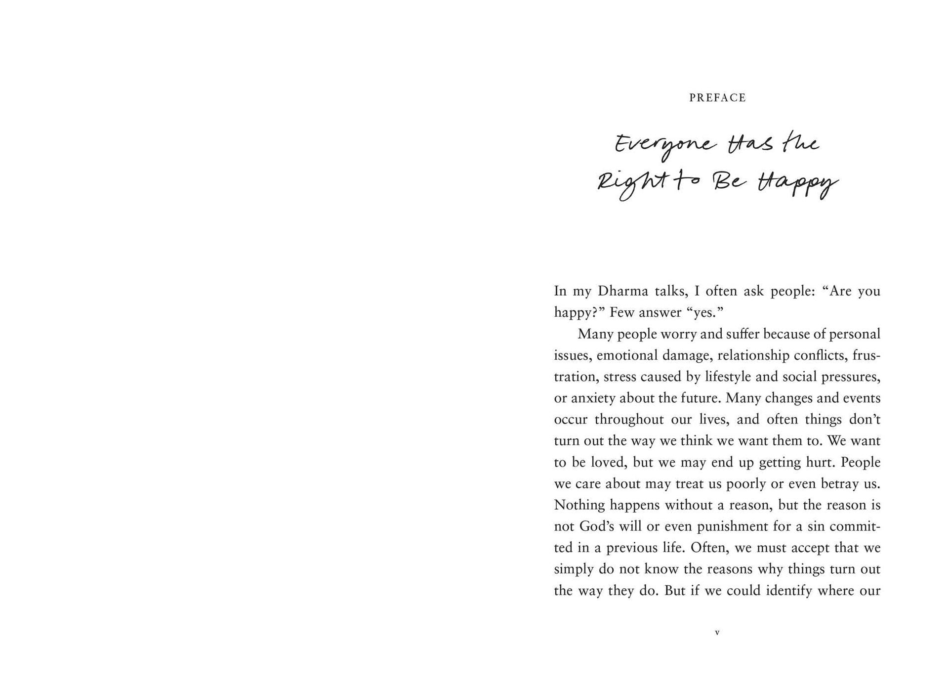 What Is Happiness?: A Monk's Guide to a Happy Life