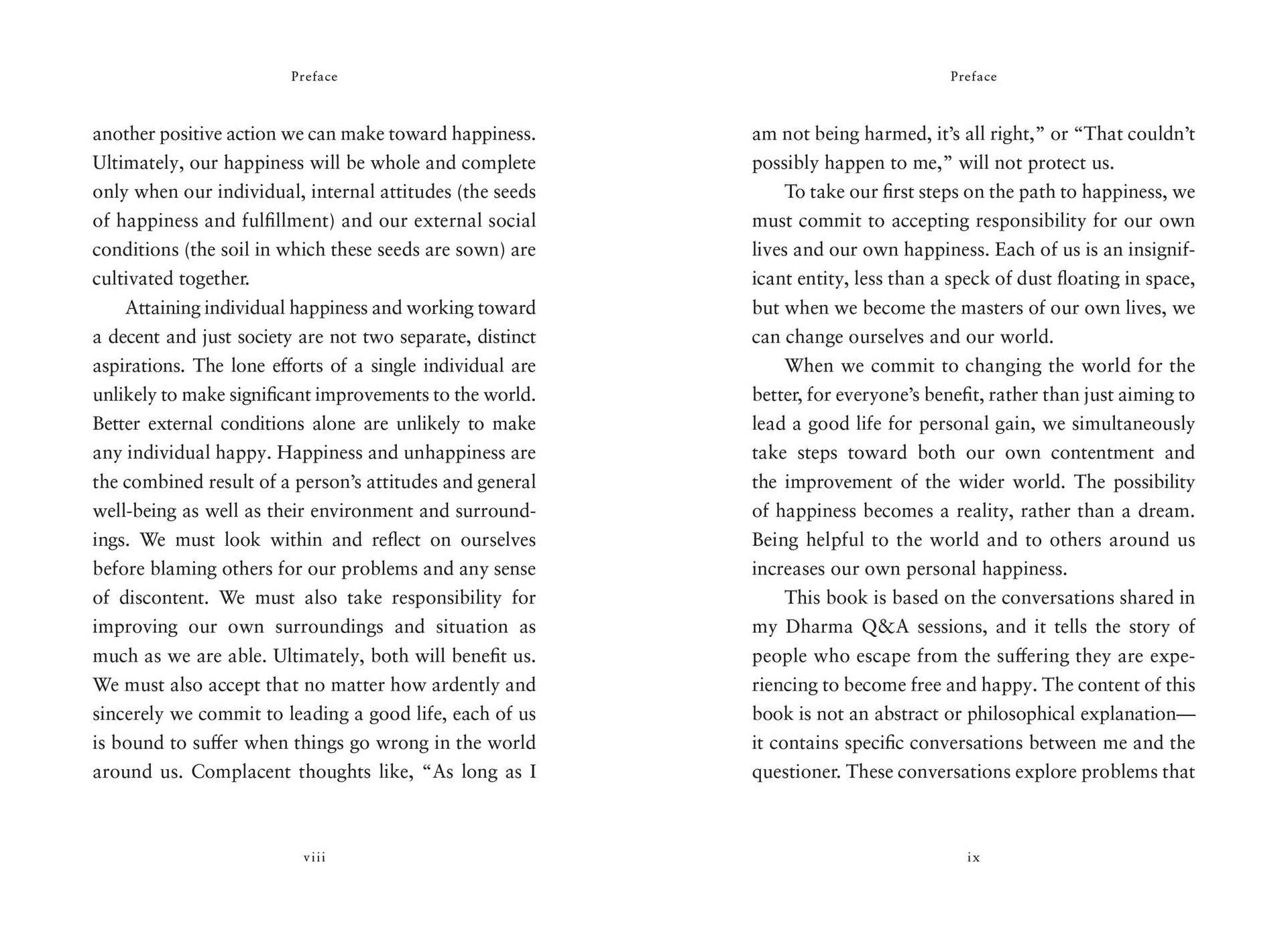 What Is Happiness?: A Monk's Guide to a Happy Life