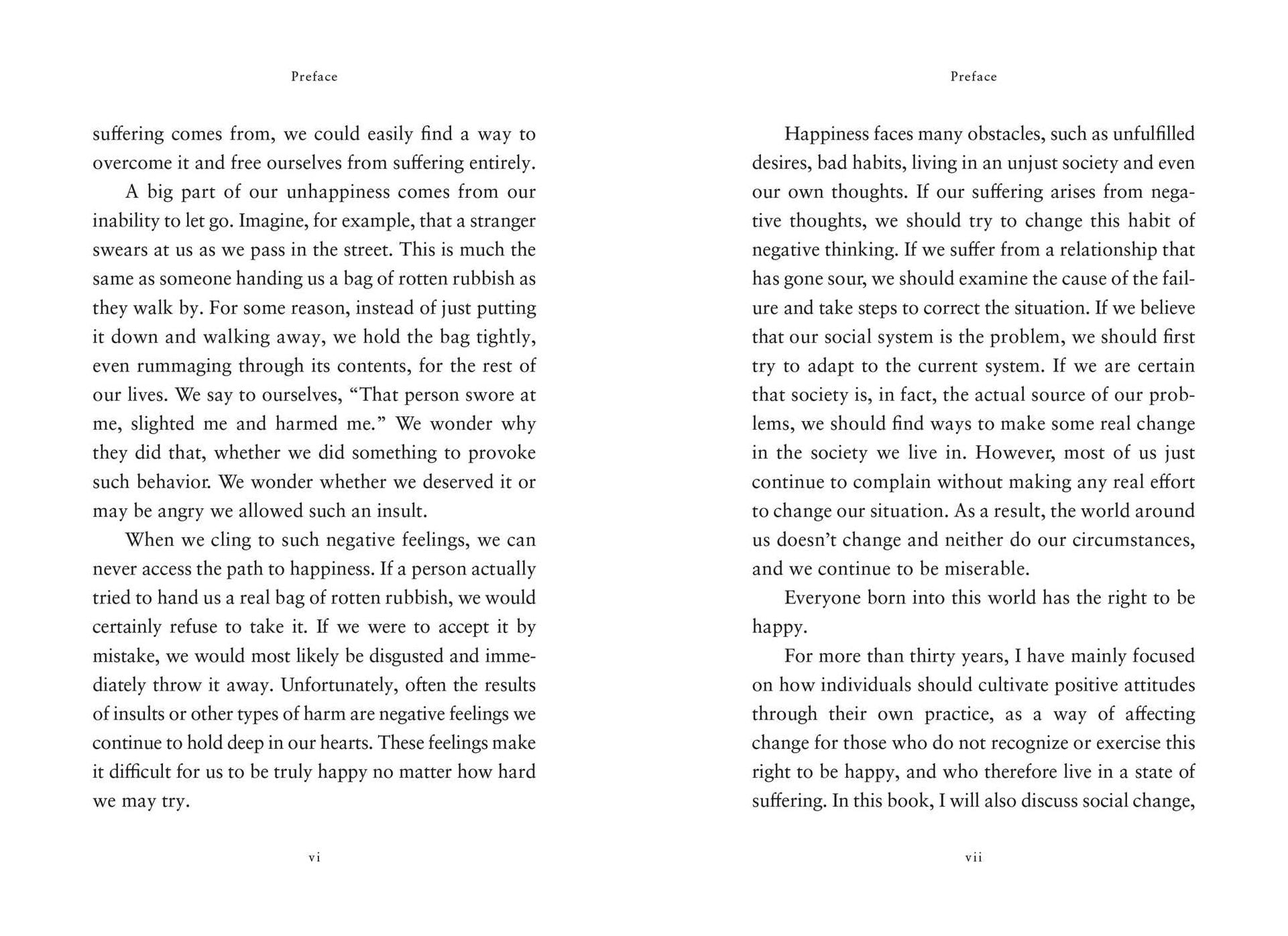 What Is Happiness?: A Monk's Guide to a Happy Life