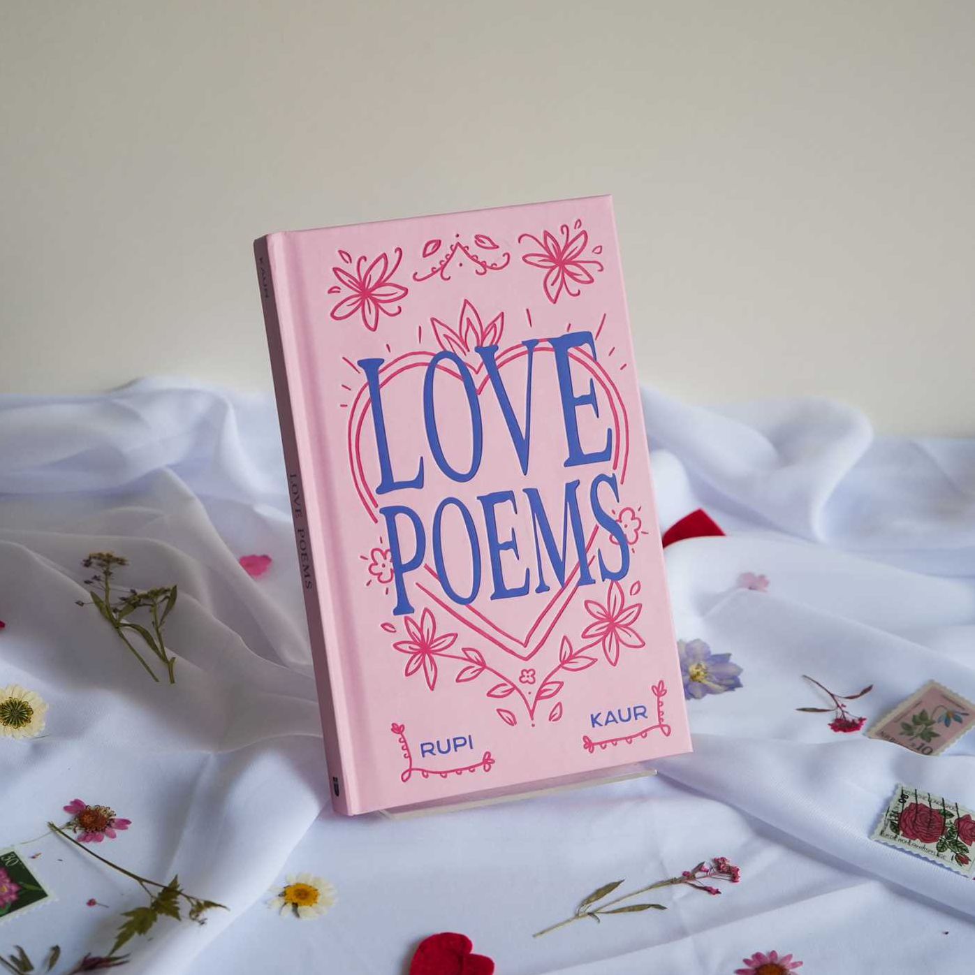 Love Poems