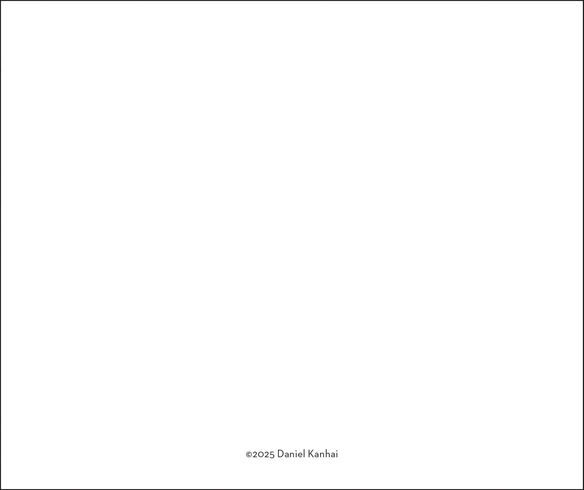 2027 Cartoons from The New Yorker Day-to-Day Calendar