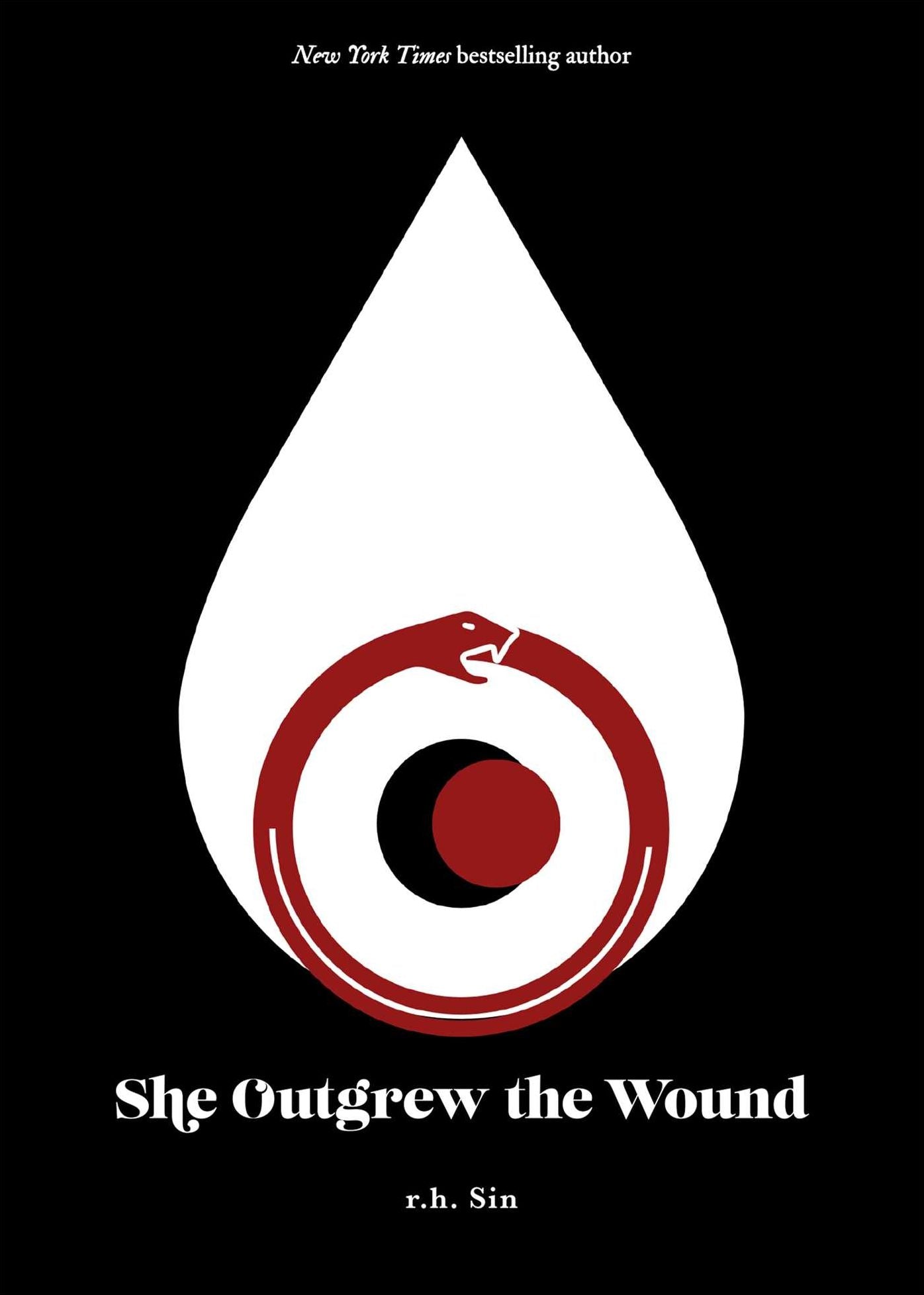 She Outgrew the Wound