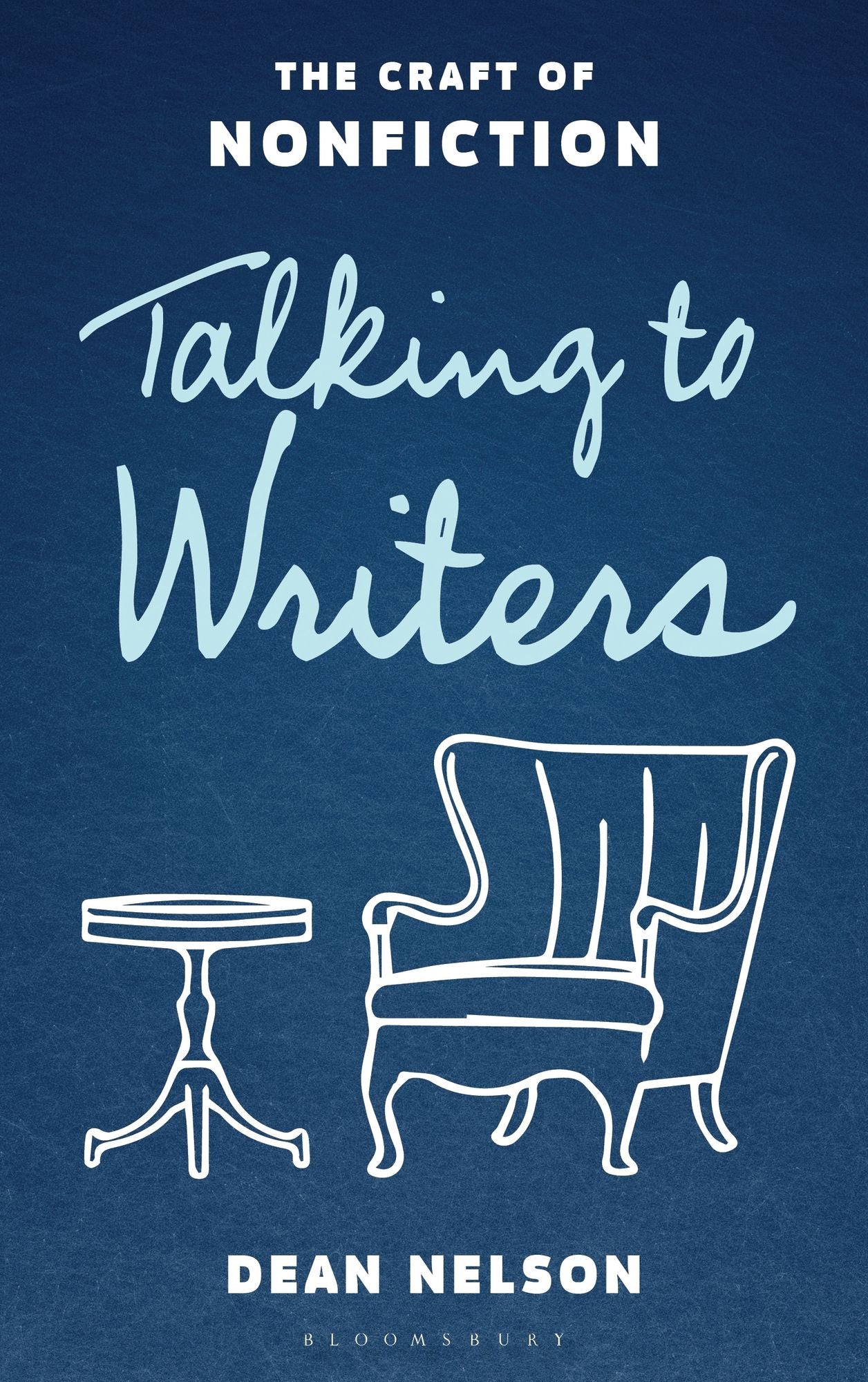 Talking to Writers: The Craft of Nonfiction