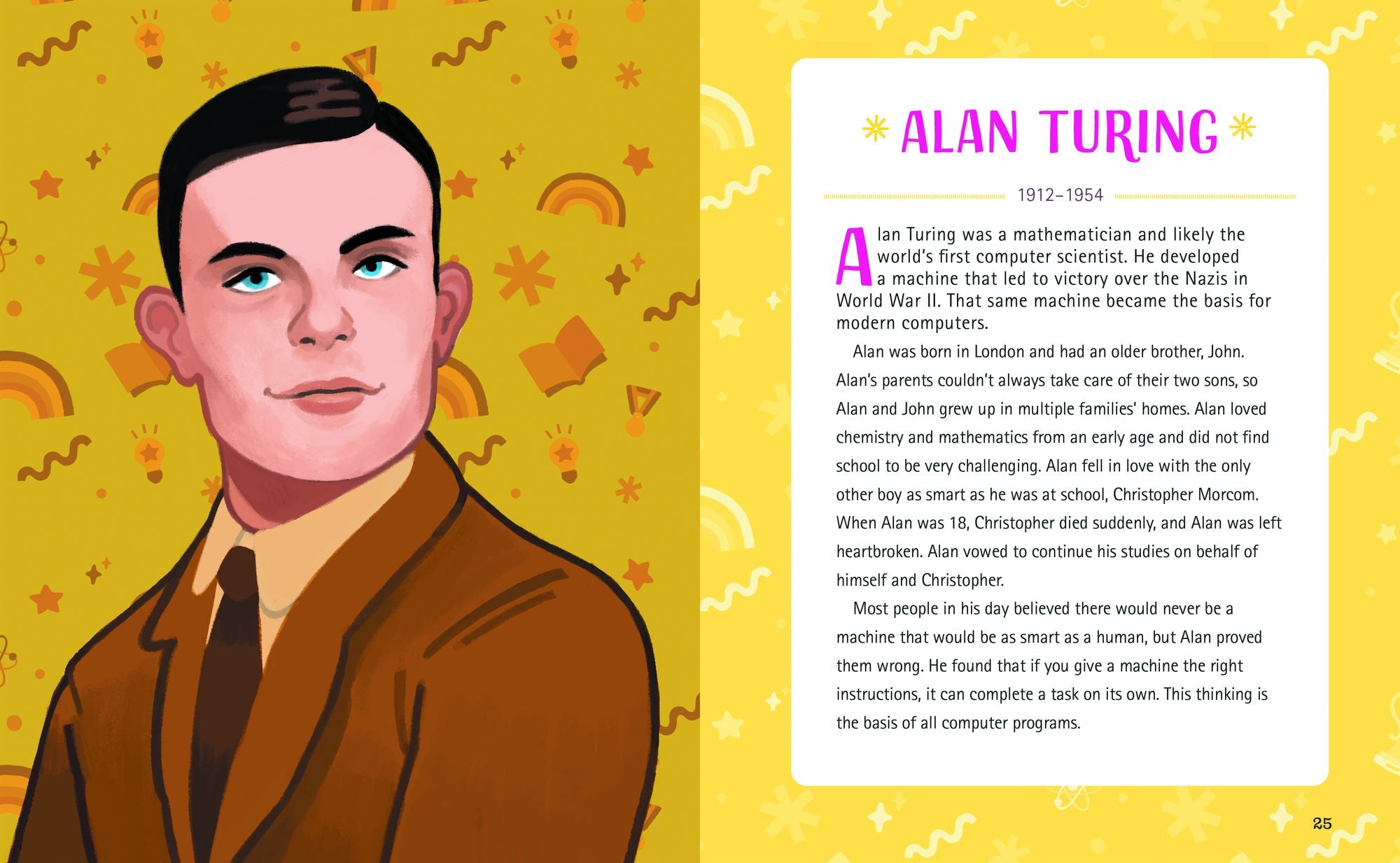 LGBTQ+ Heroes: 51 Inspiring Icons Who Changed the World