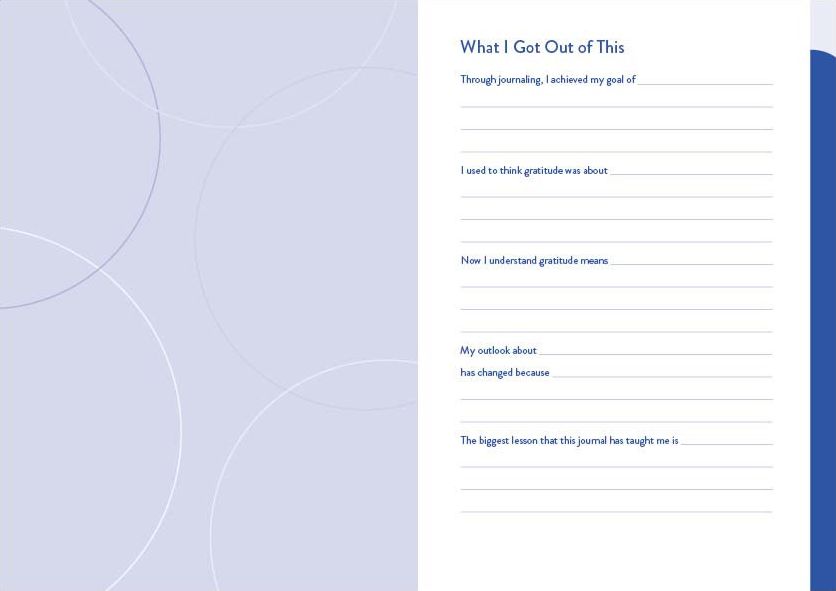 The 5-Minute Gratitude Journal (Deluxe Edition): Give Thanks, Practice Positivity, Find Joy