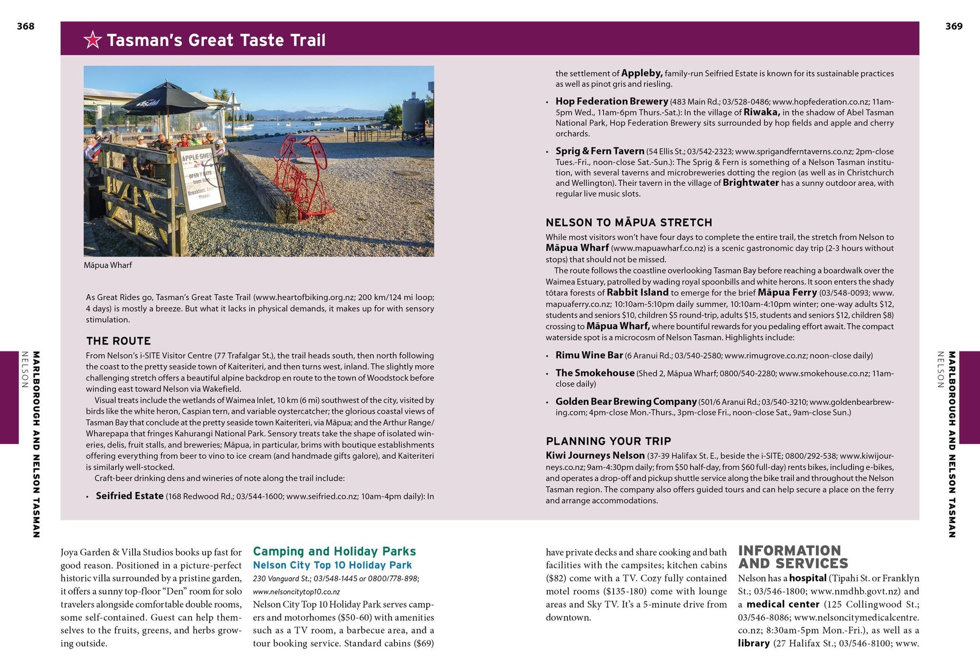 Moon New Zealand: Great Walks & Road Trips, Cultural Insights, National Parks