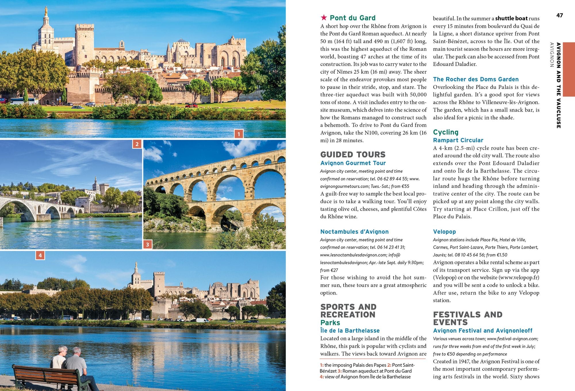 Moon Provence & the French Riviera: Best Beaches, Local Food & Wine, Hillside Villages