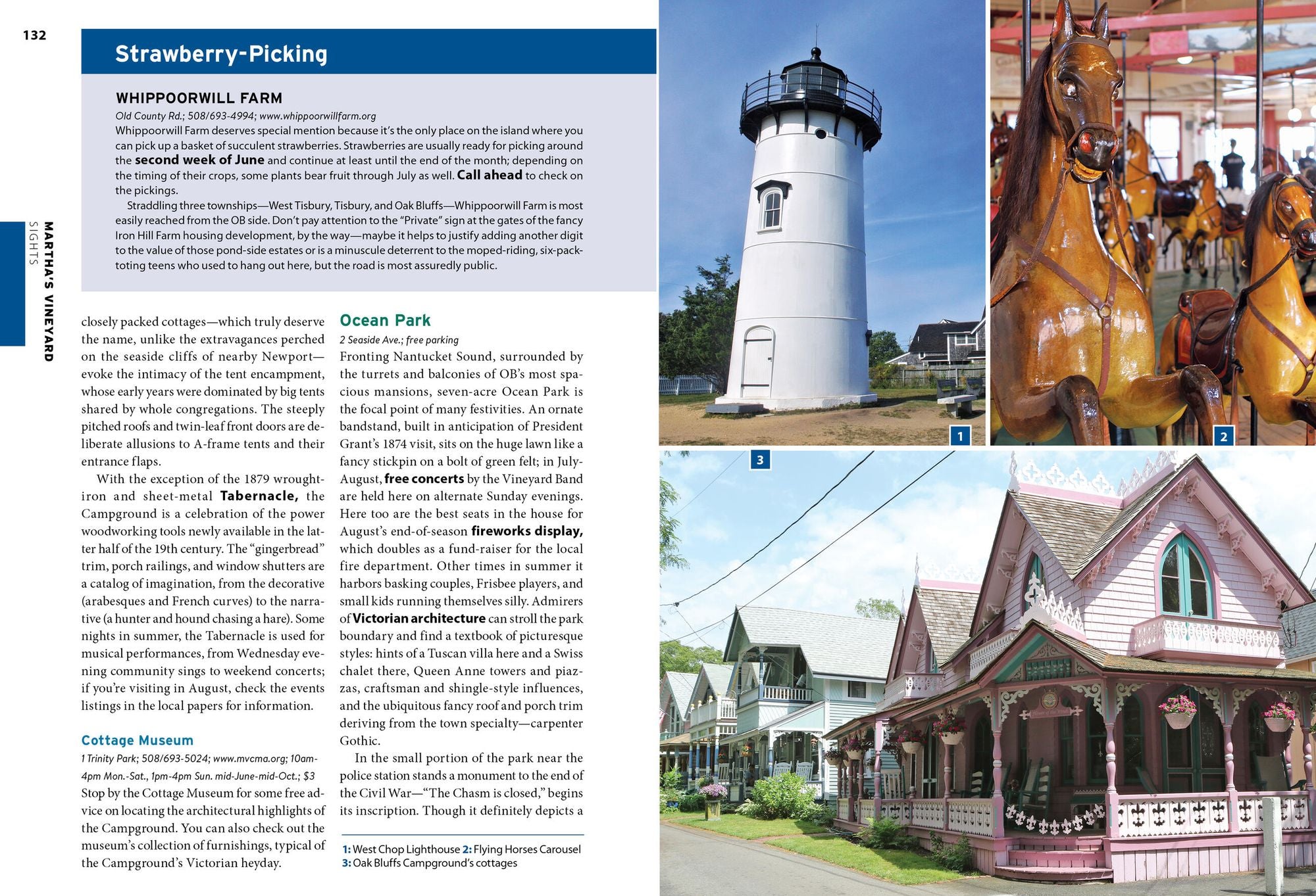 Moon Cape Cod, Martha's Vineyard & Nantucket: Best Beaches, Coastal Towns, Clambakes & Lobster