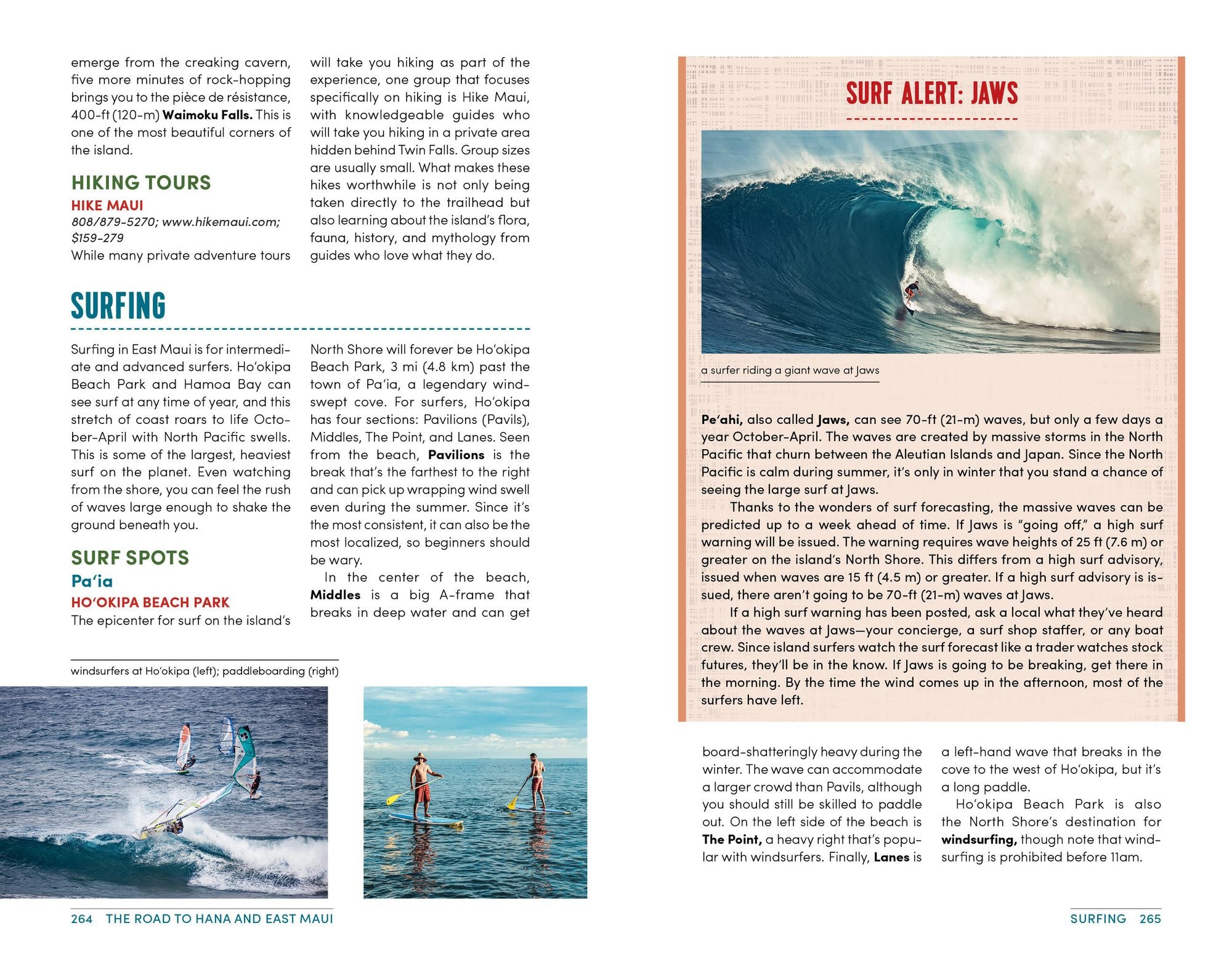 Moon Best of Maui: Make the Most of 4-7 Days