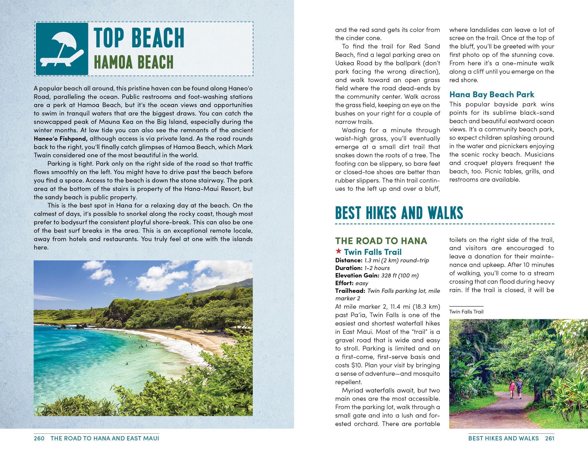 Moon Best of Maui: Make the Most of 4-7 Days