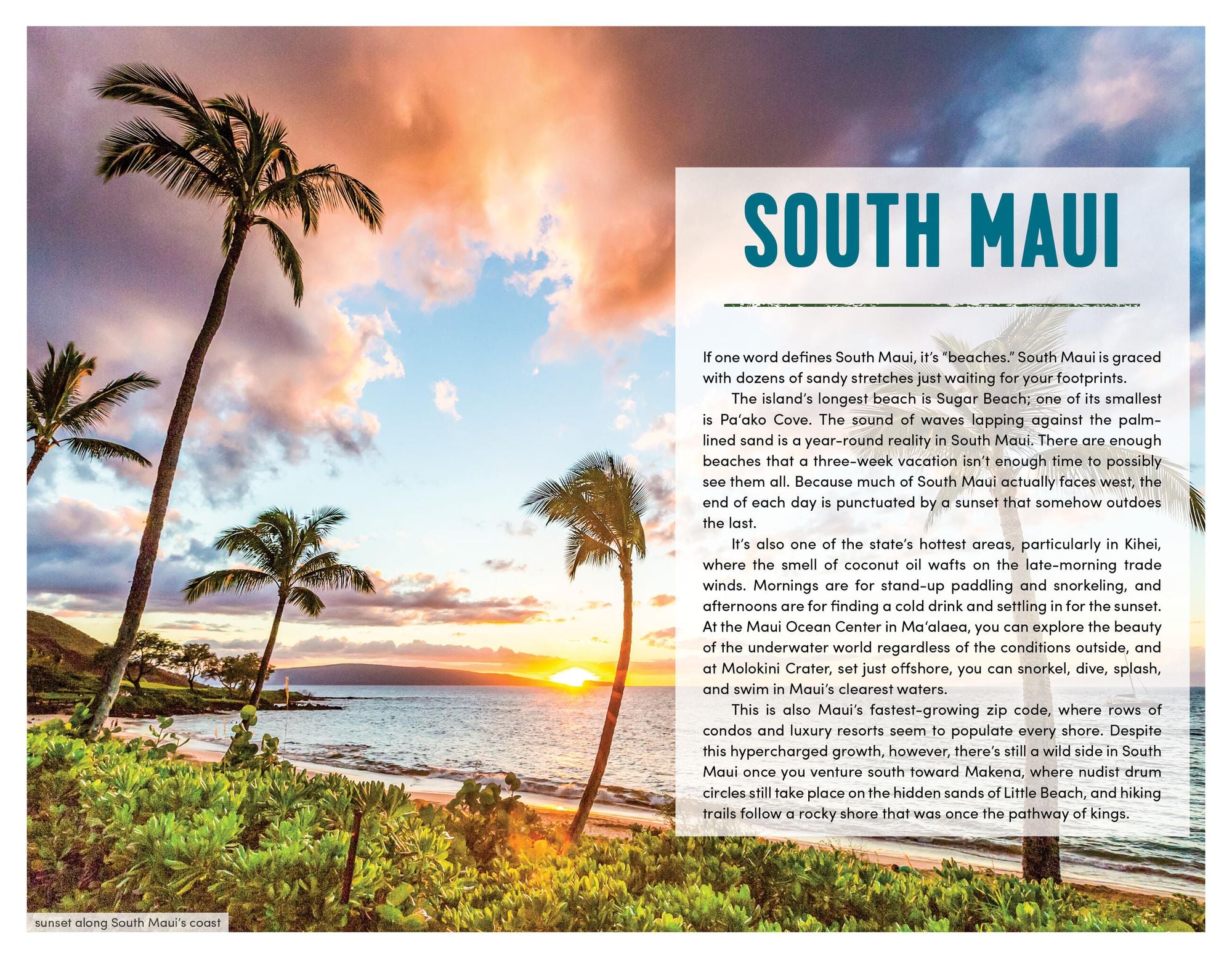 Moon Best of Maui: Make the Most of 4-7 Days