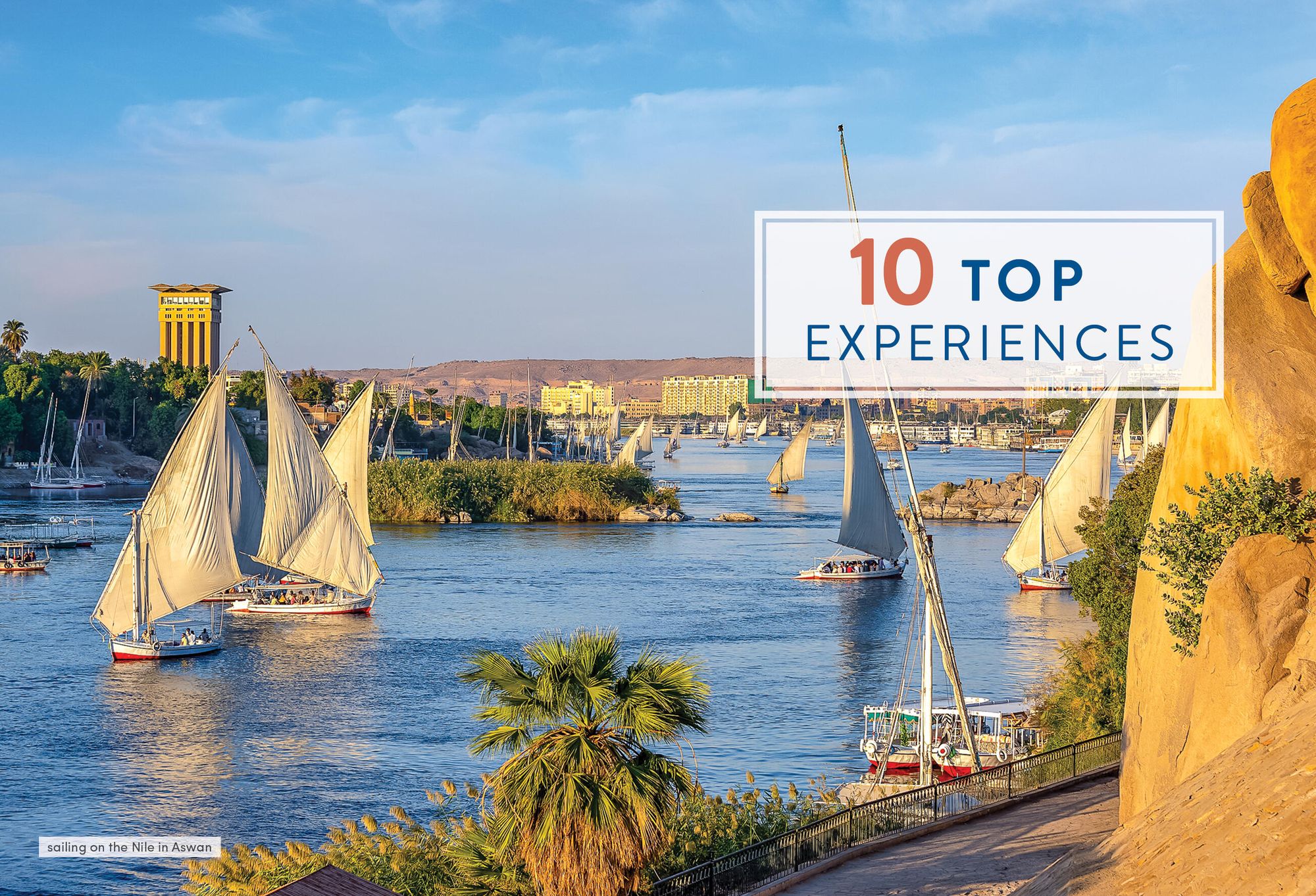 Moon Egypt: Temples & Pyramids, Nile Sailing & Cruises, Desert Safaris