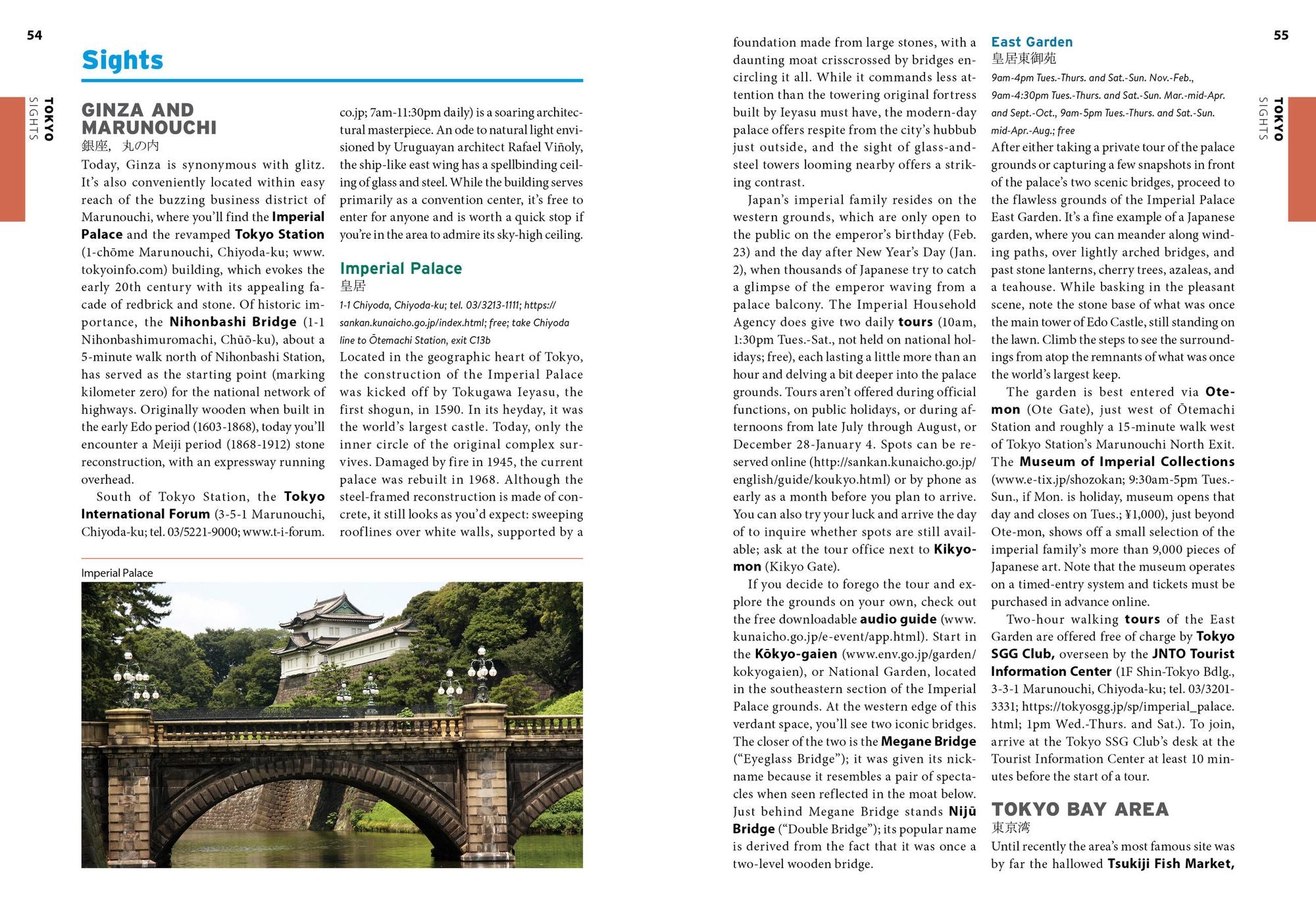 Moon Tokyo, Kyoto & Hiroshima: With Osaka: Experience Japan's Top Cities with the Best Day Trips