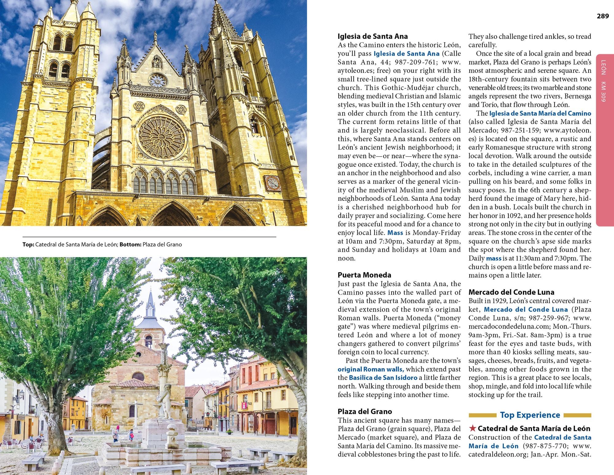 Moon Camino de Santiago: Sacred Sites, Historic Villages, Local Food & Wine