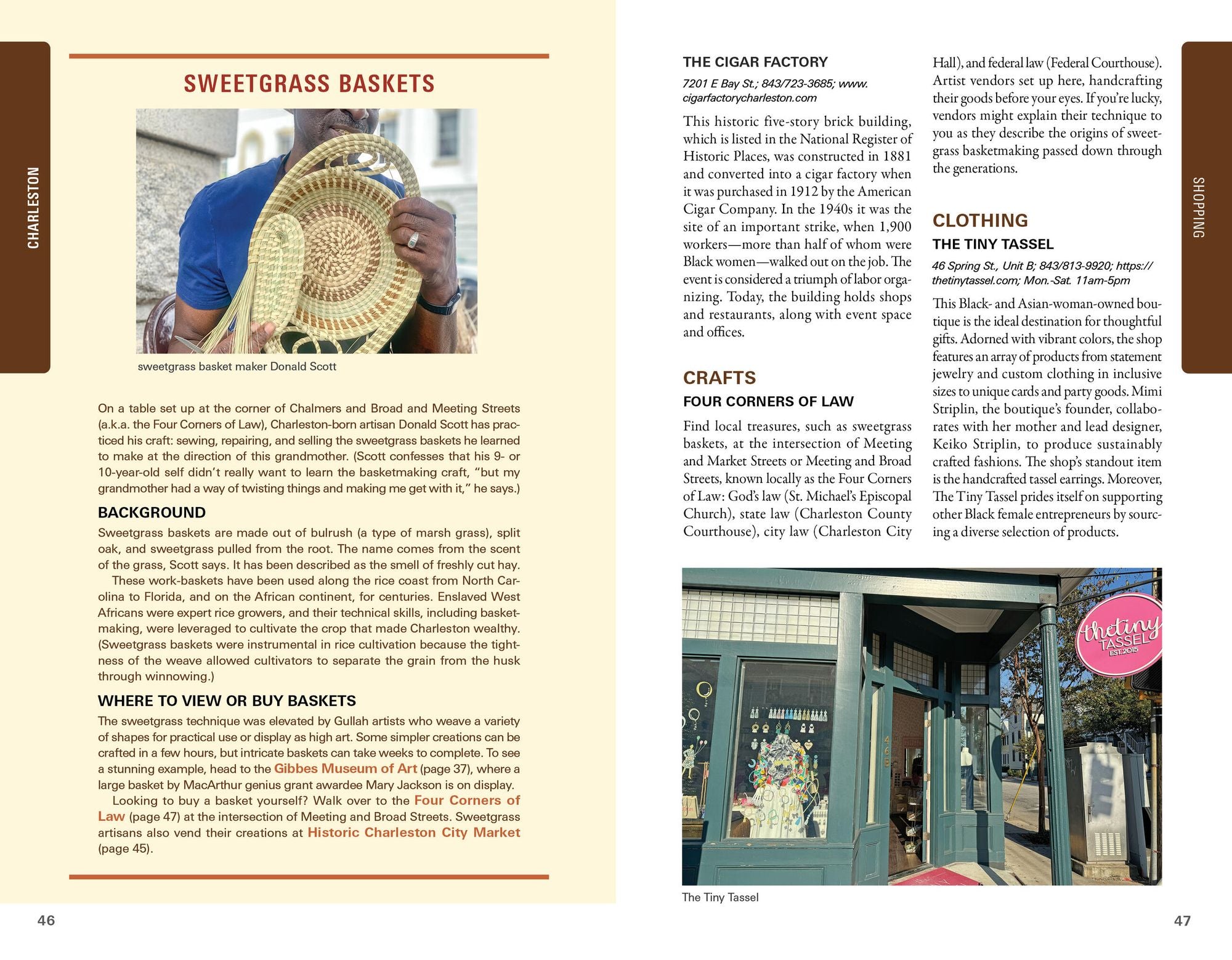 Moon U.S. Civil Rights Trail: A Traveler's Guide to the People, Places, and Events that Made the Movement