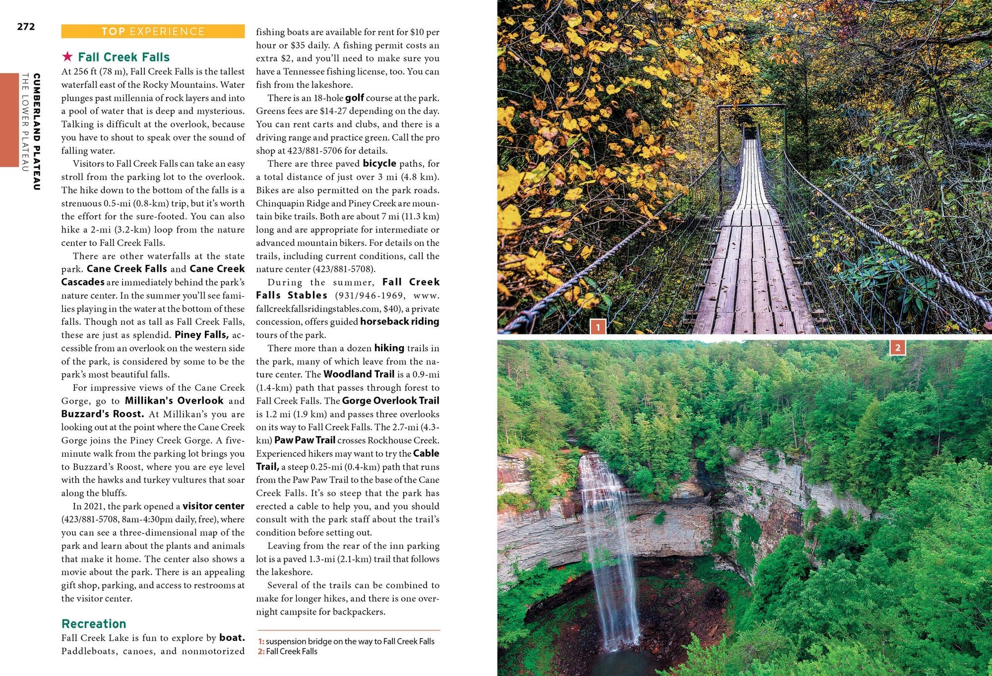 Moon Tennessee: With the Smoky Mountains: Outdoor Recreation, Live Music, Whiskey, Beer & BBQ