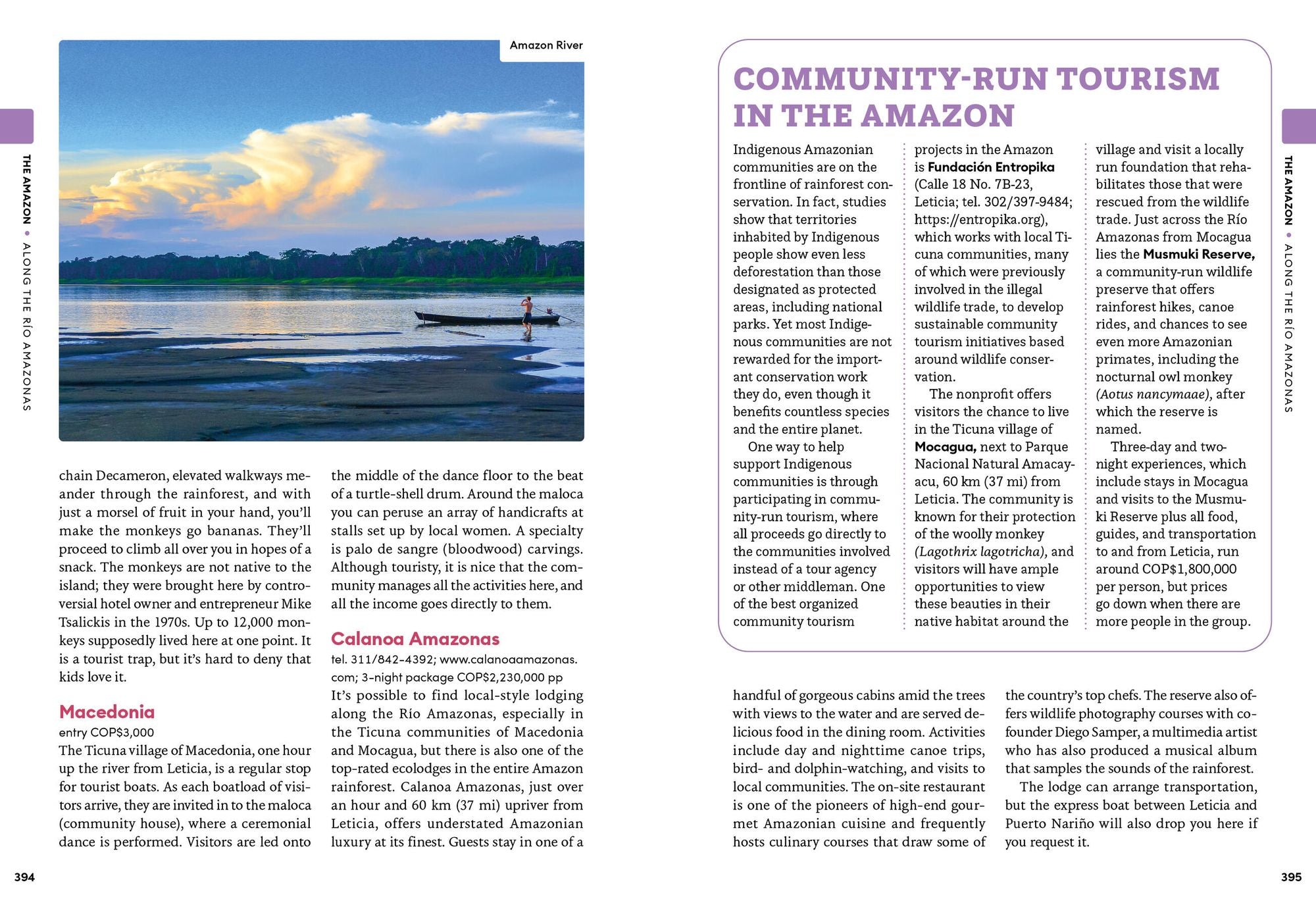 Moon Colombia: Best Beaches, Sustainable Adventures, Nightlife & Salsa Dancing