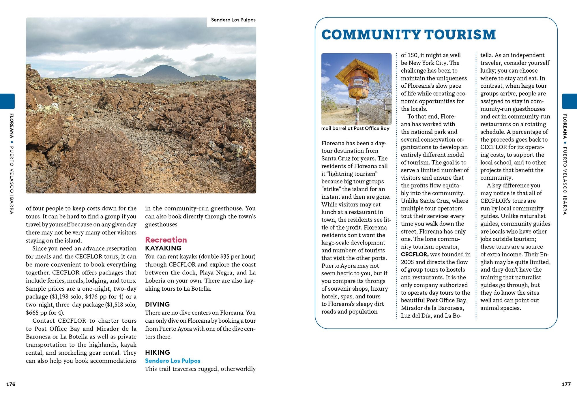 Moon Galápagos Islands: Wildlife, Snorkeling & Diving, Cruise & Tour Advice