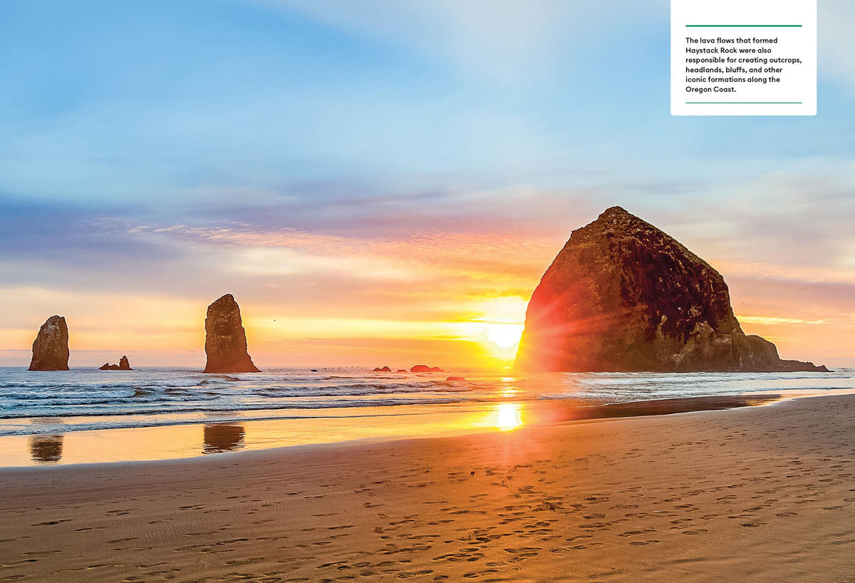 Moon Oregon: Coastal Getaways, Craft Beer & Wine, Hiking & Camping
