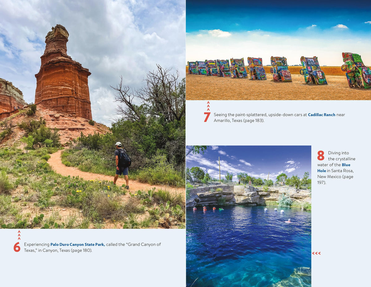 Moon Route 66 Road Trip: Drive the Classic Route from Chicago to Los Angeles