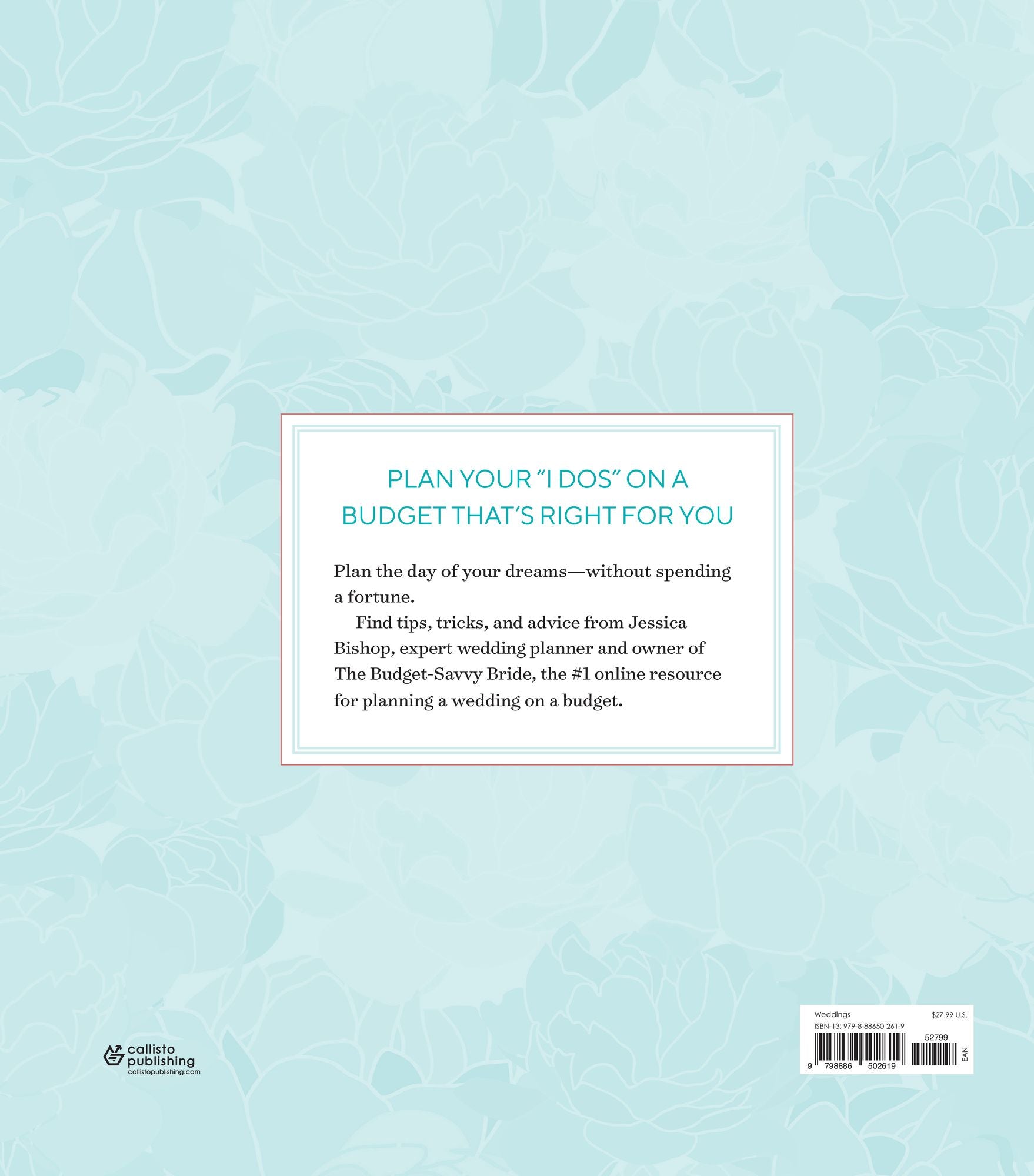 The Budget-Savvy Wedding Planner & Organizer (Binder Edition): Checklists, Worksheets, and Essential Tools to Plan the Perfect Wedding on a Small Budget