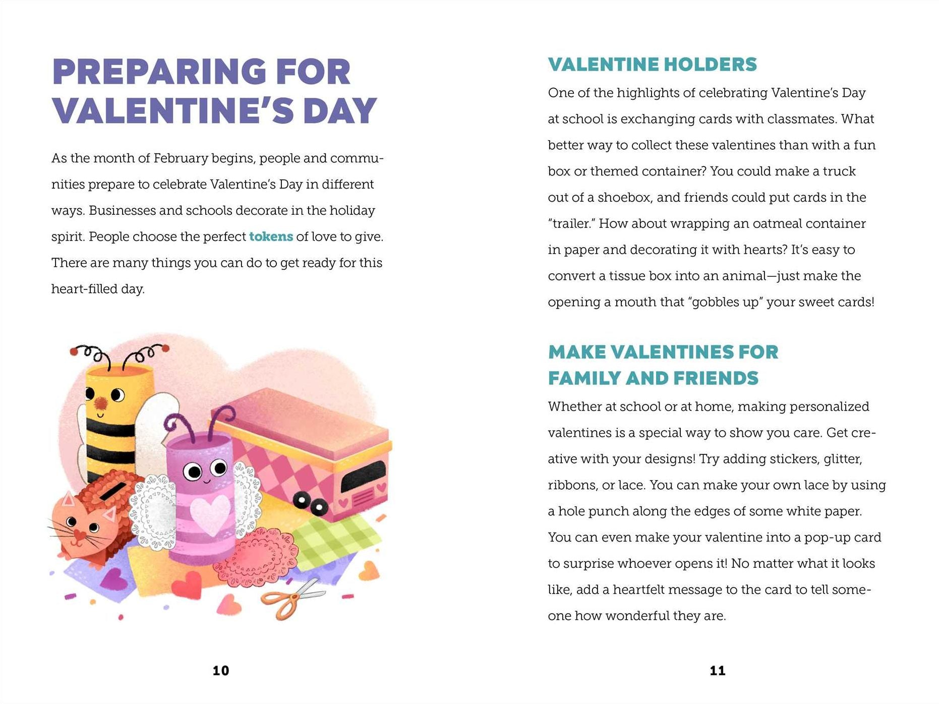 Why We Celebrate Valentine's Day: Everything to Know about Your Favorite Holiday