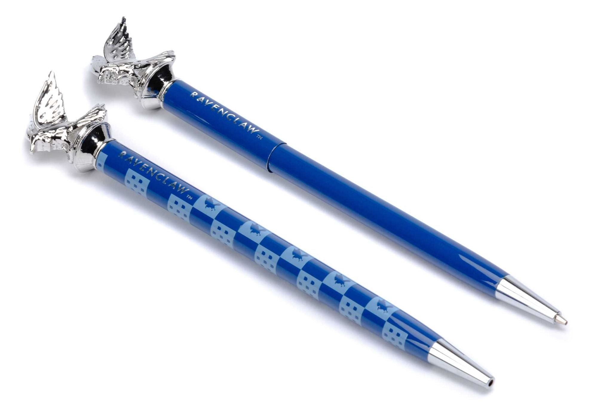 Harry Potter: Ravenclaw Pen and Pencil Set (Set of 2)