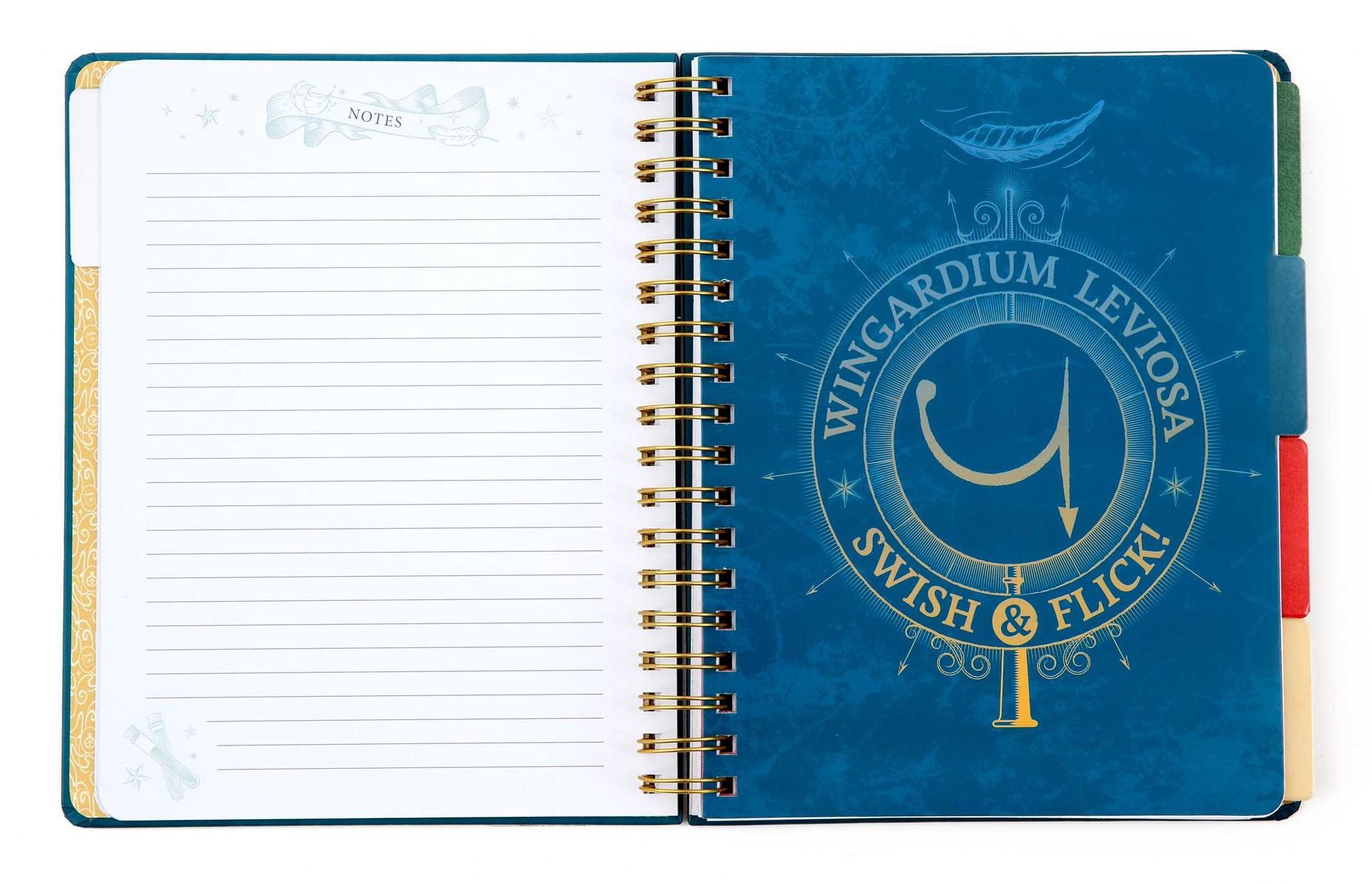 Harry Potter: Spells and Potions 12-Month Undated Planner: (Harry Potter School Planner School, Harry Potter Gift, Harry Potter Stationery, Undated Planner)