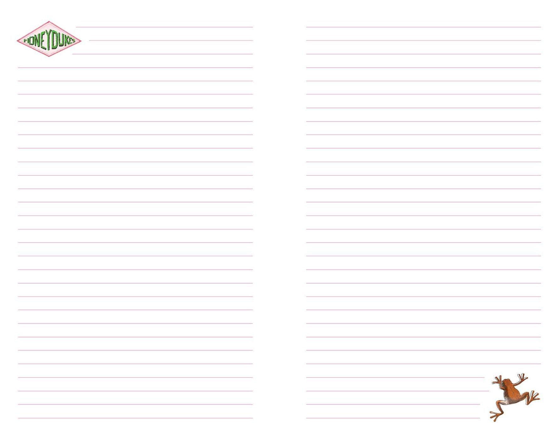 Harry Potter: Honeydukes Scratch & Sniff Journal