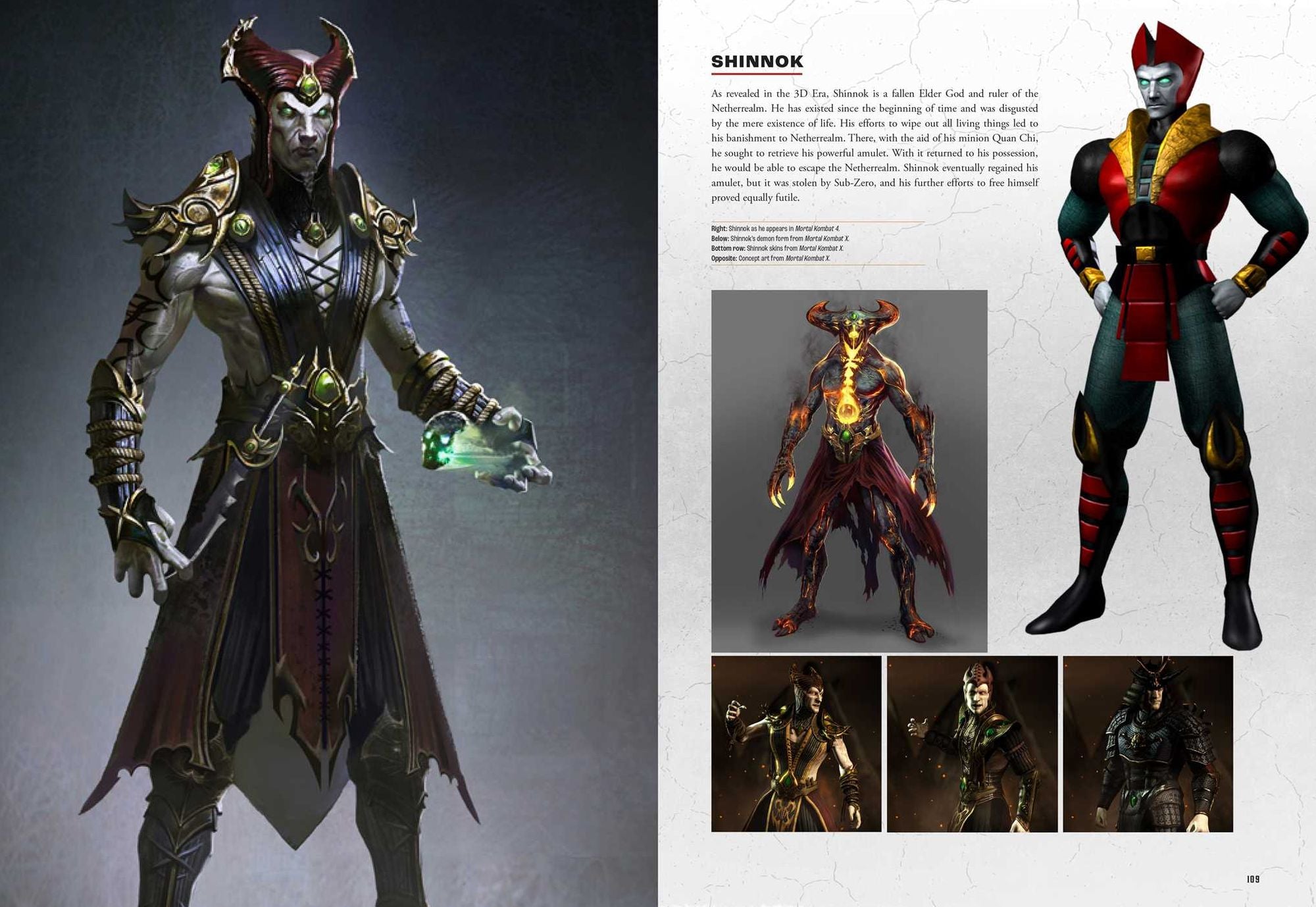 Mortal Kombat: Flawless Victory: A Visual History of the Iconic Series